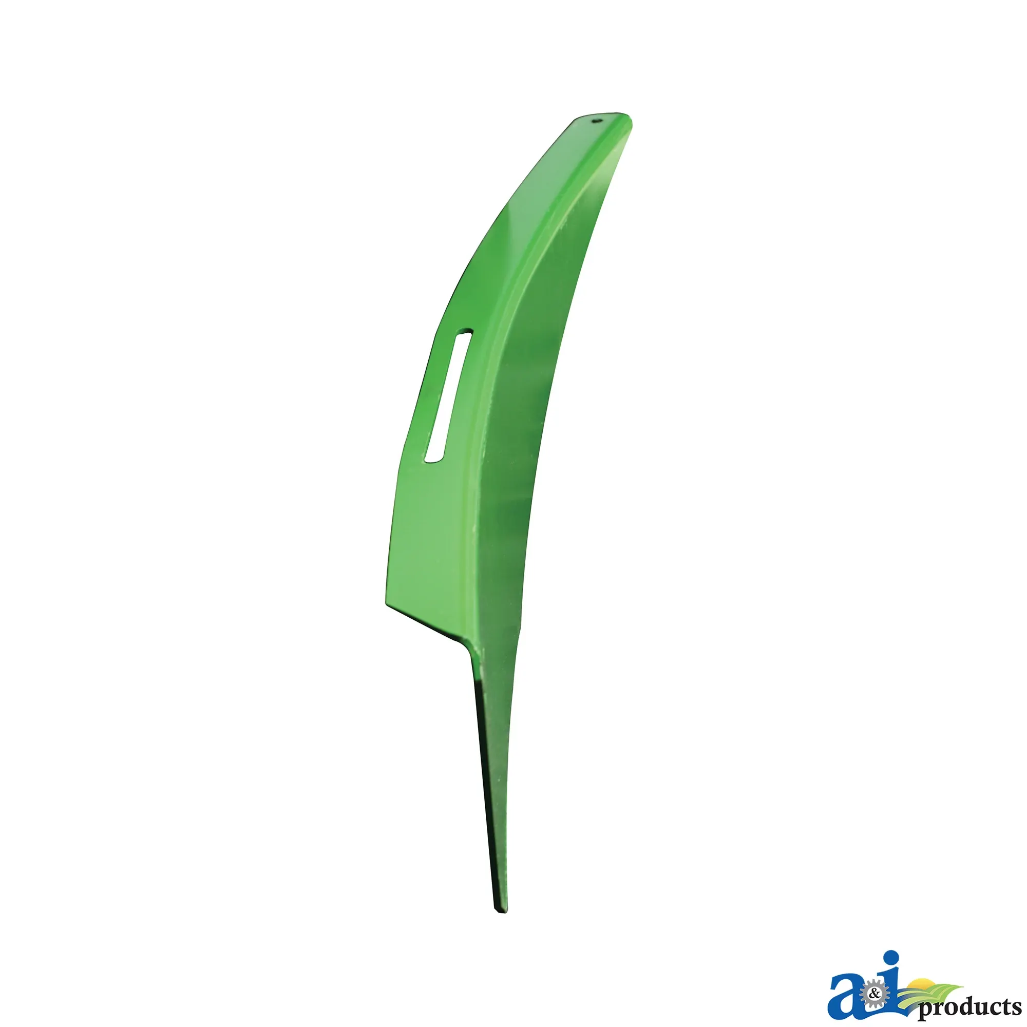 VANE, TAILBOARD, RH; STRA