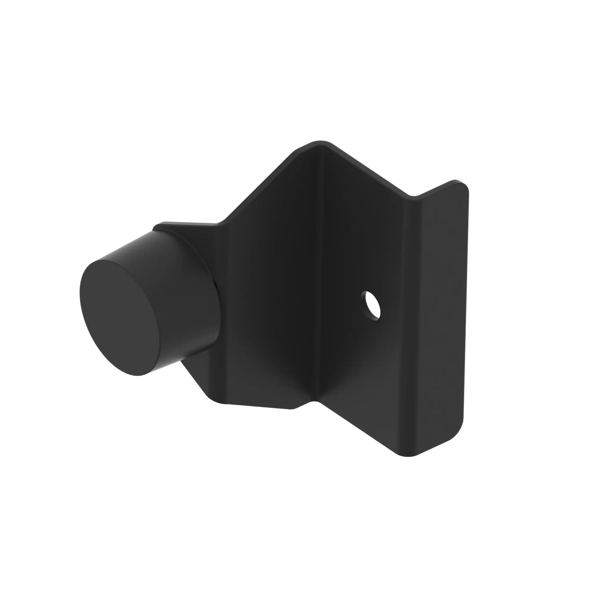 BRACKET, SEAT PAN SUPPORT