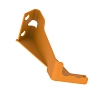 BRACKET, HOSE BRACKET