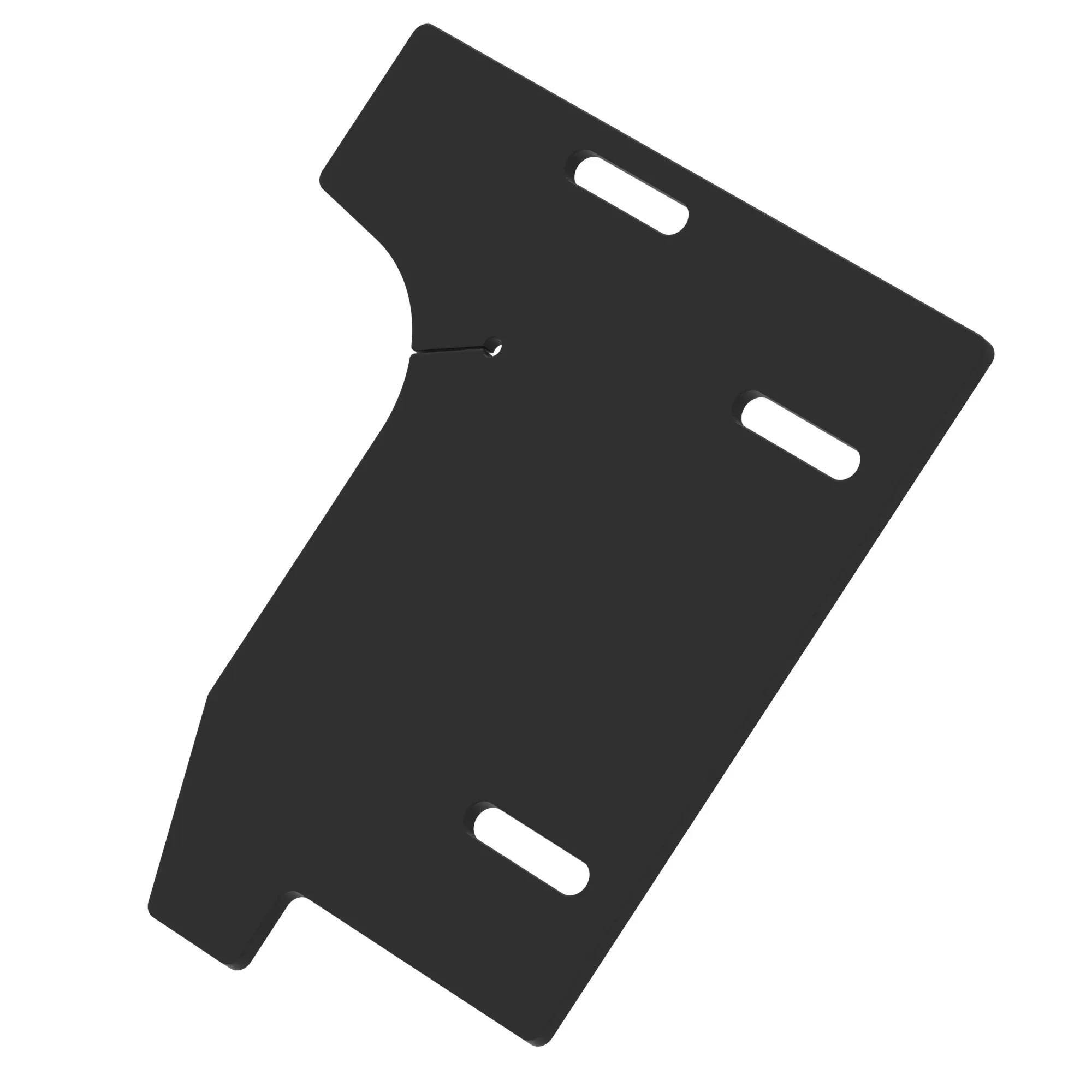 John Deere Air Scoop Vac Duct Seal - HXE182443