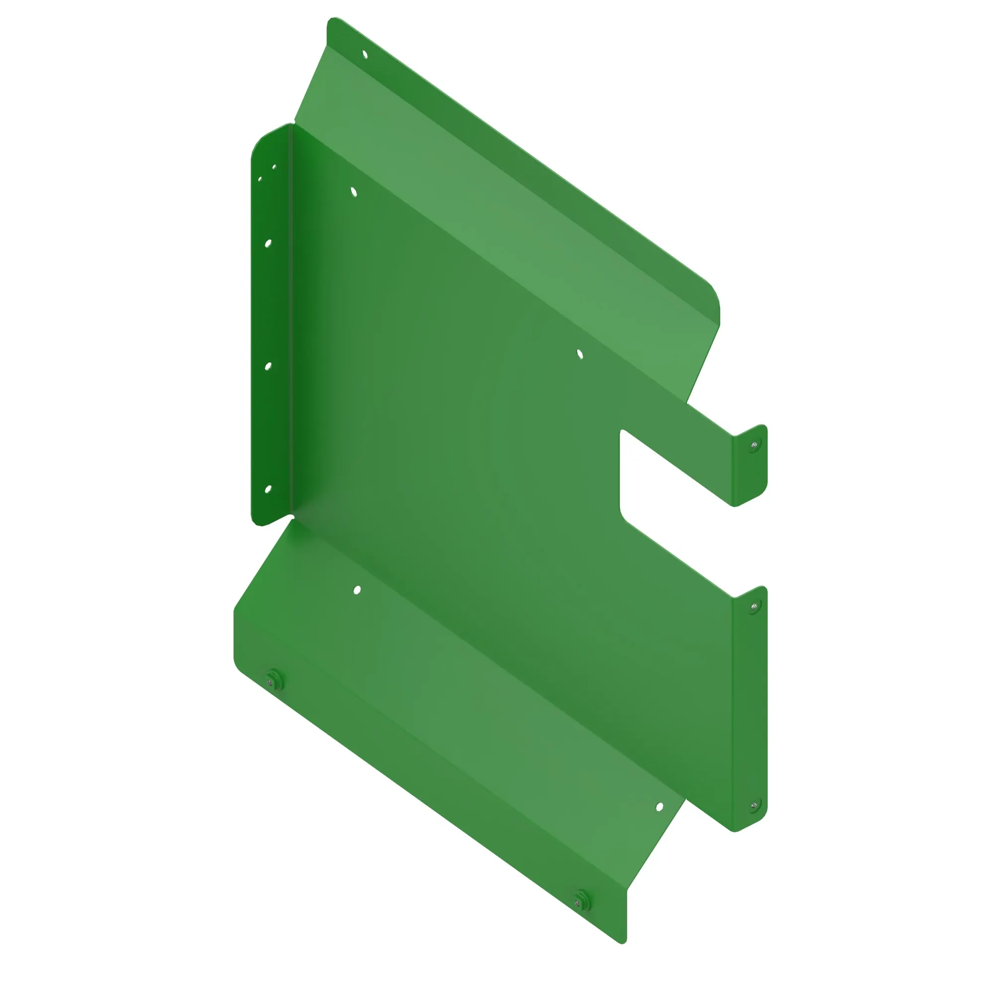 SHIELD ASSY-AIR CLEANER