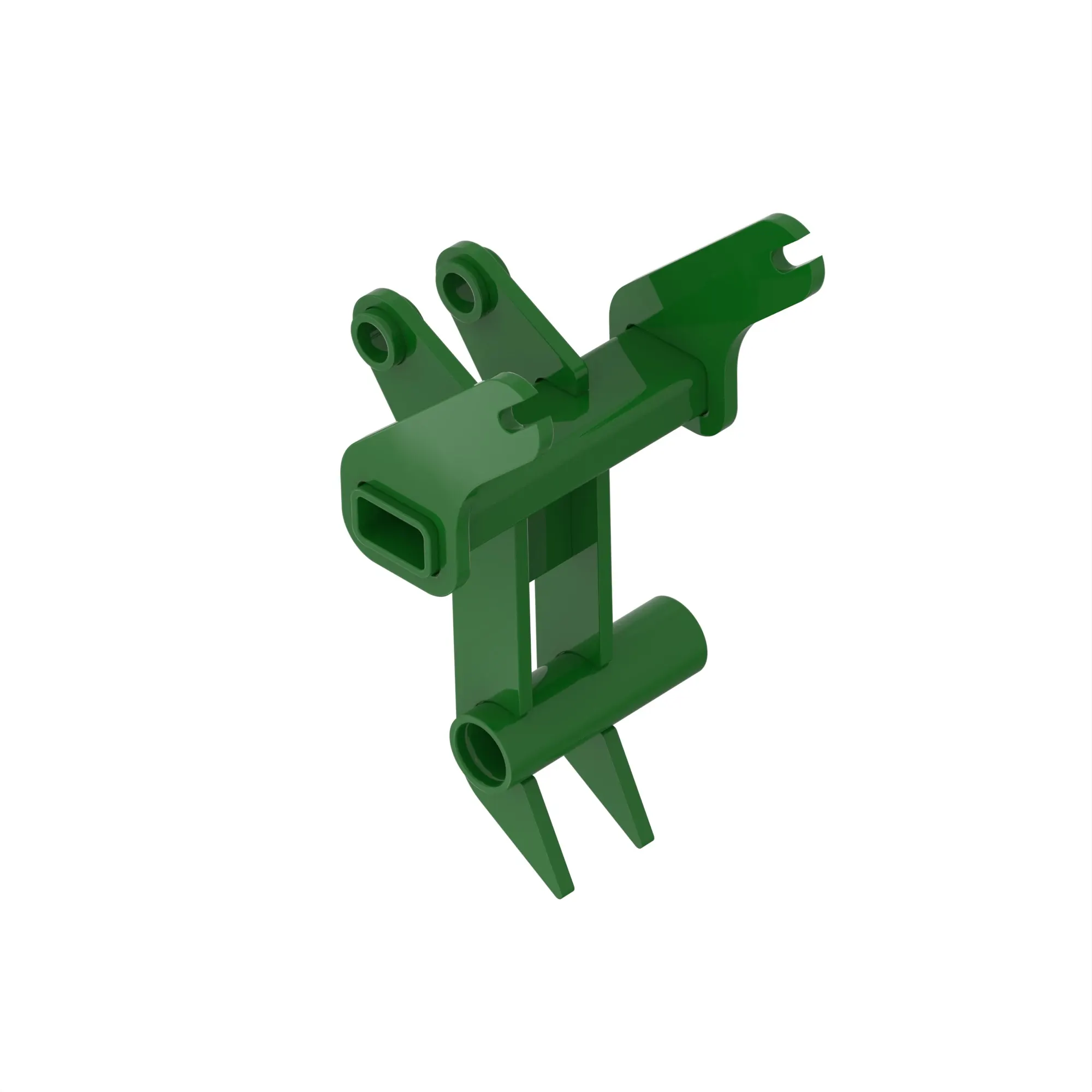 ARM, KP TENSIONER, WELDED