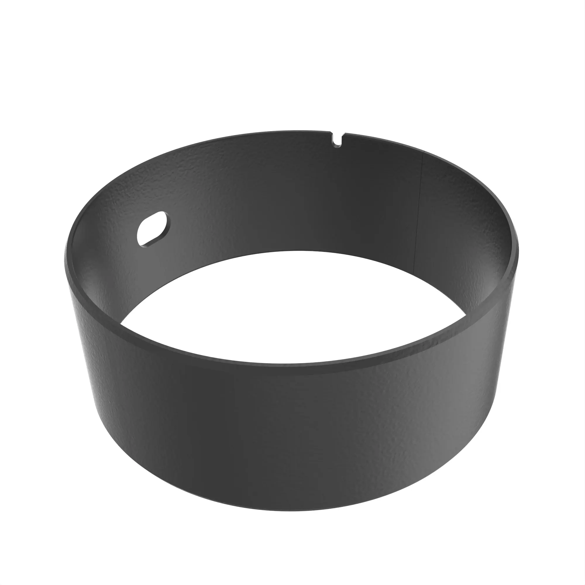 John Deere Split Bushing with Hole - R532008