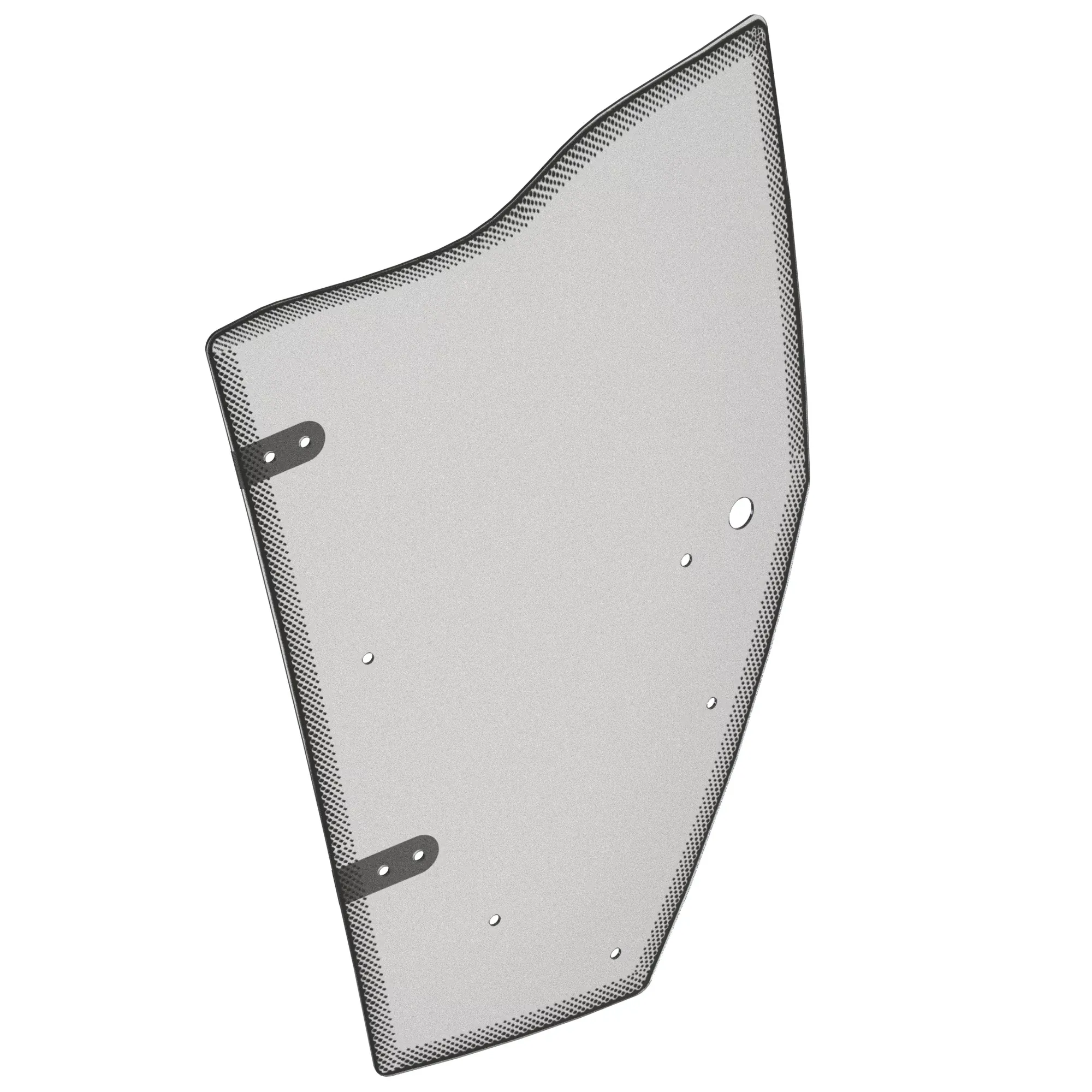 John Deere Door - HXE179953
