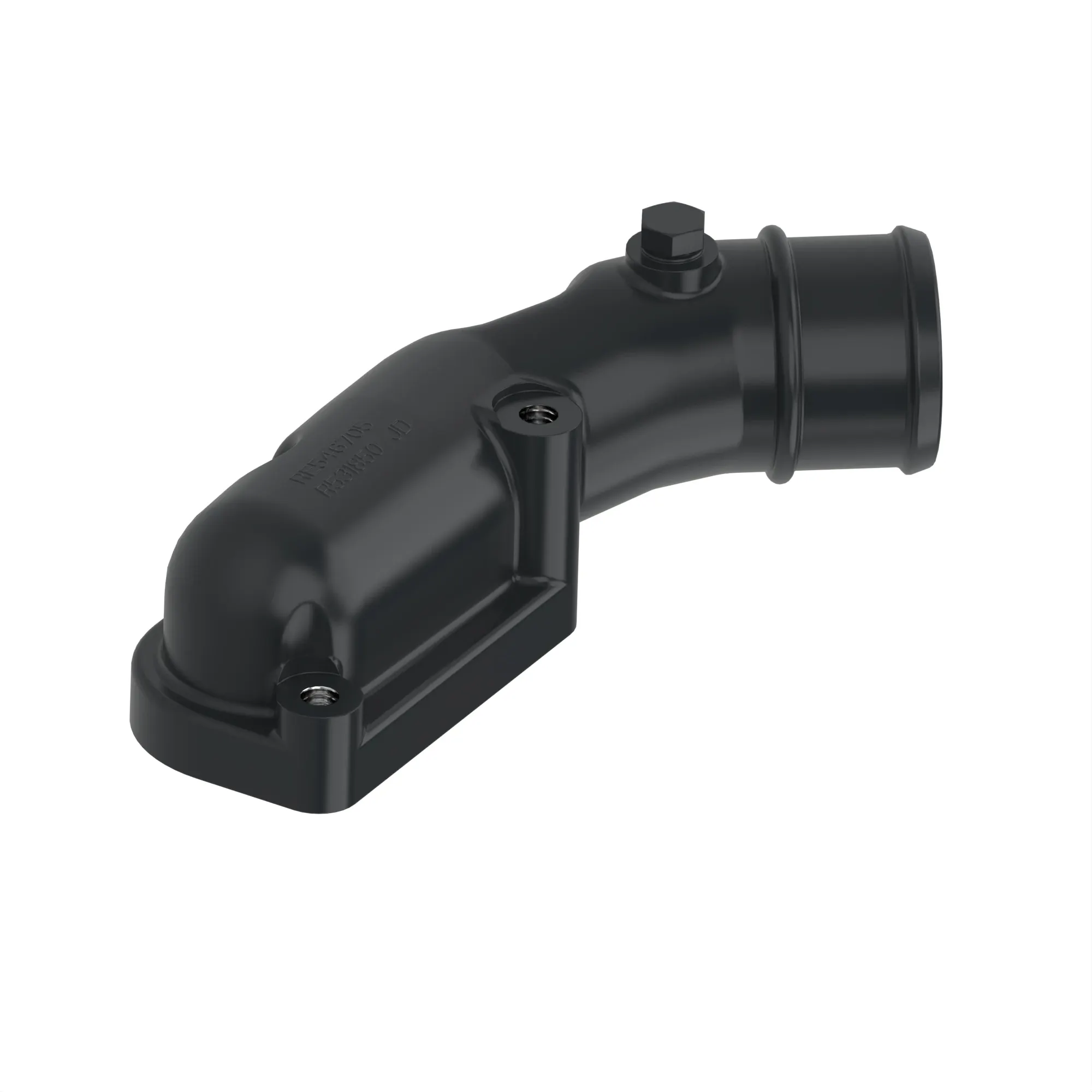 John Deere Cover - RE546705