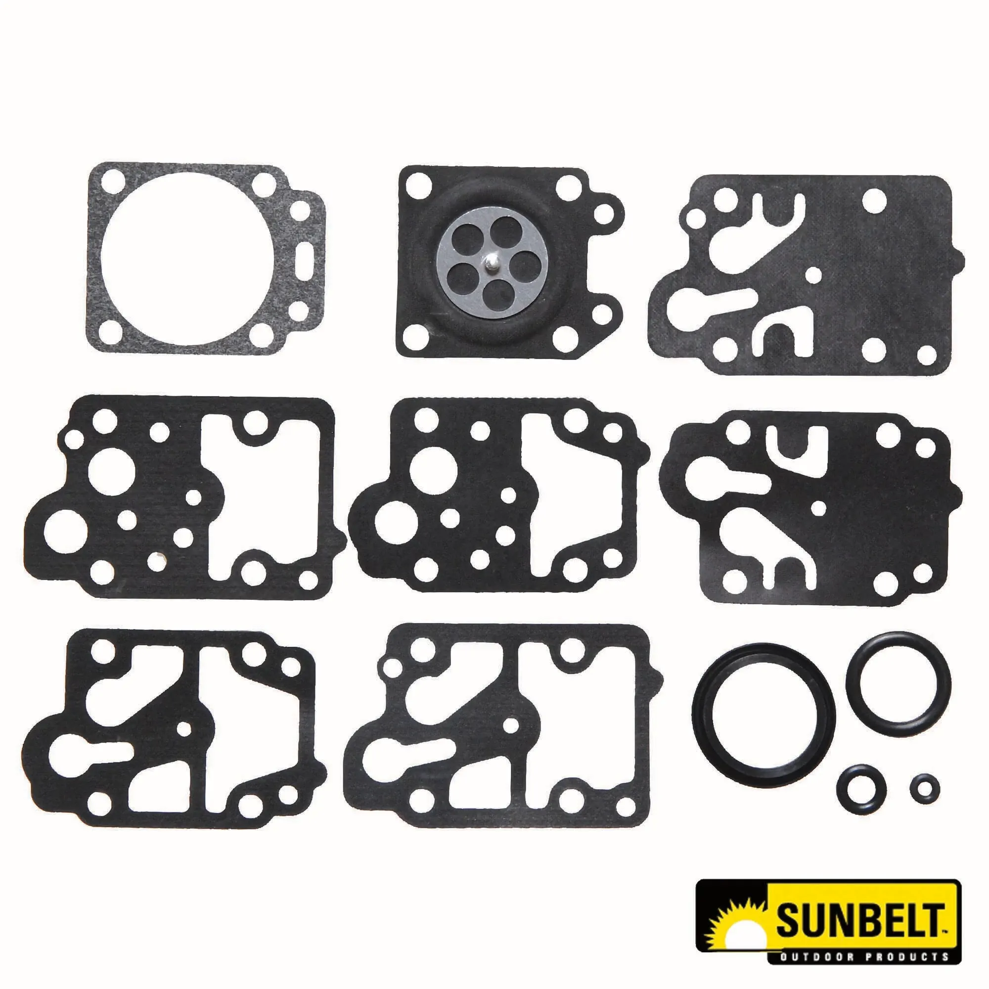 Sunbelt Gasket Kit - A-B1WD10WY