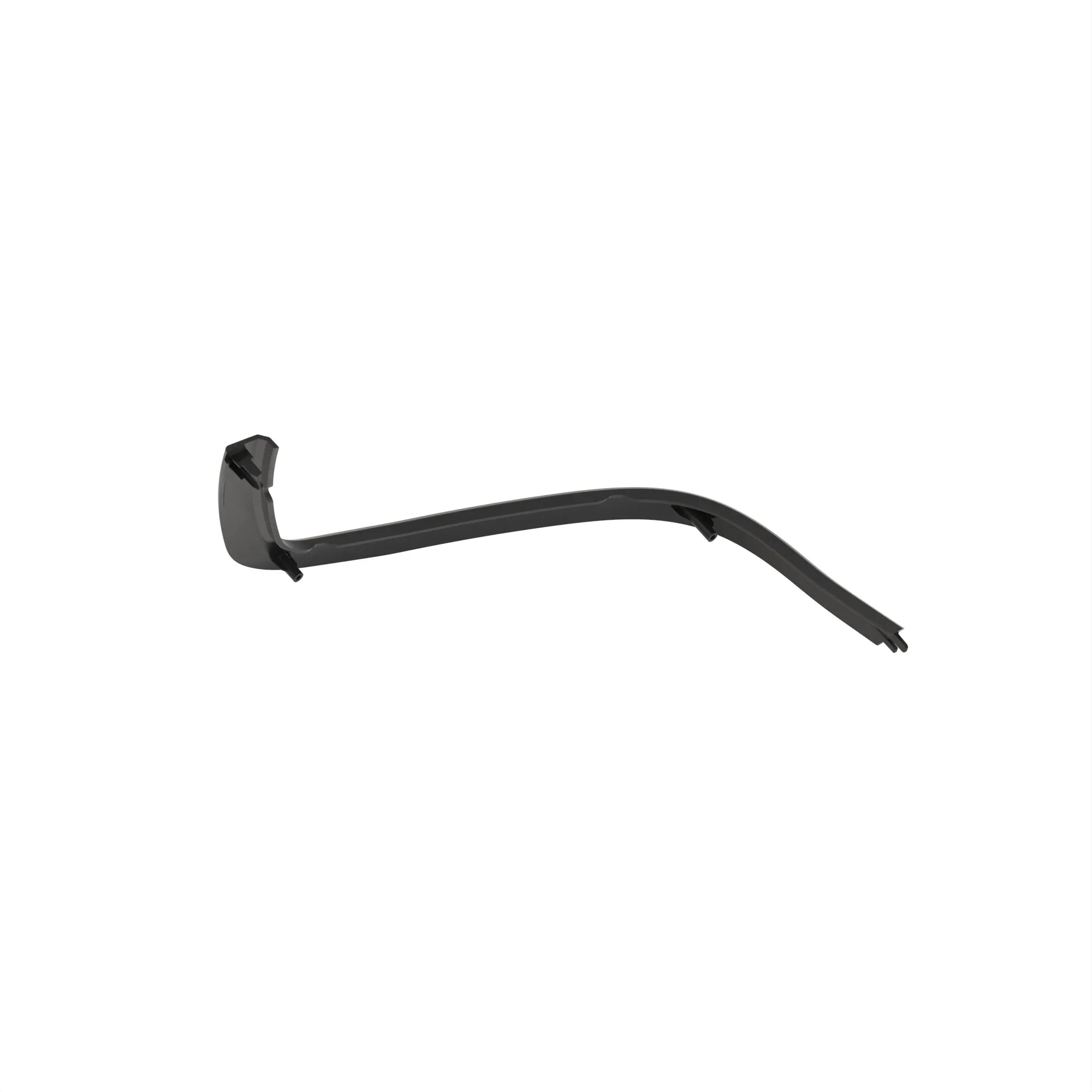 R569211: Hood Enclosure Frame