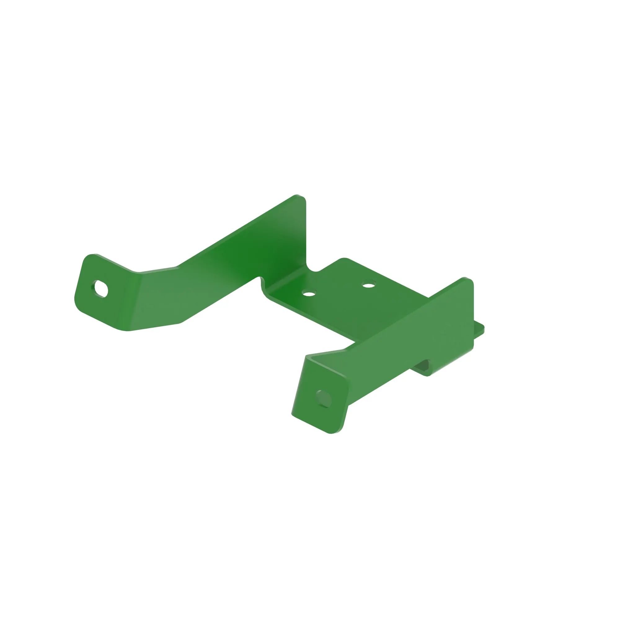 John Deere Valve Bracket - KK50092