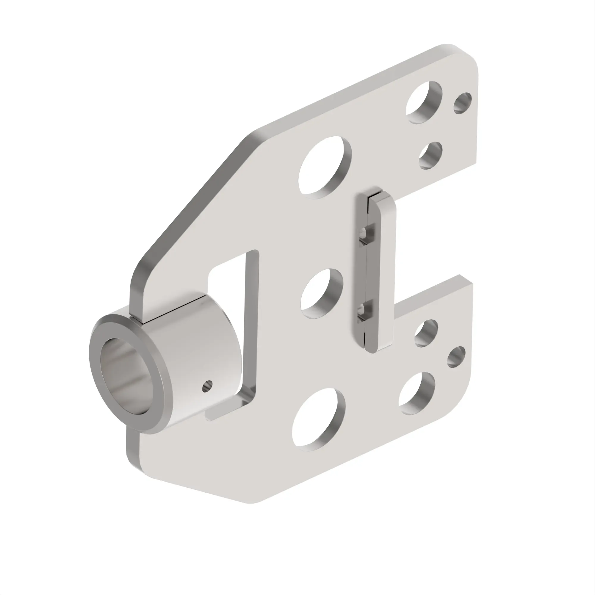 John Deere Bracket - F651416