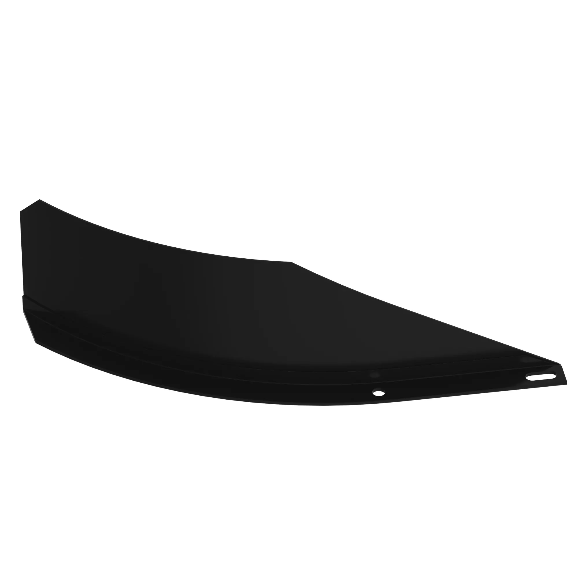 John Deere Deflector - Z75889
