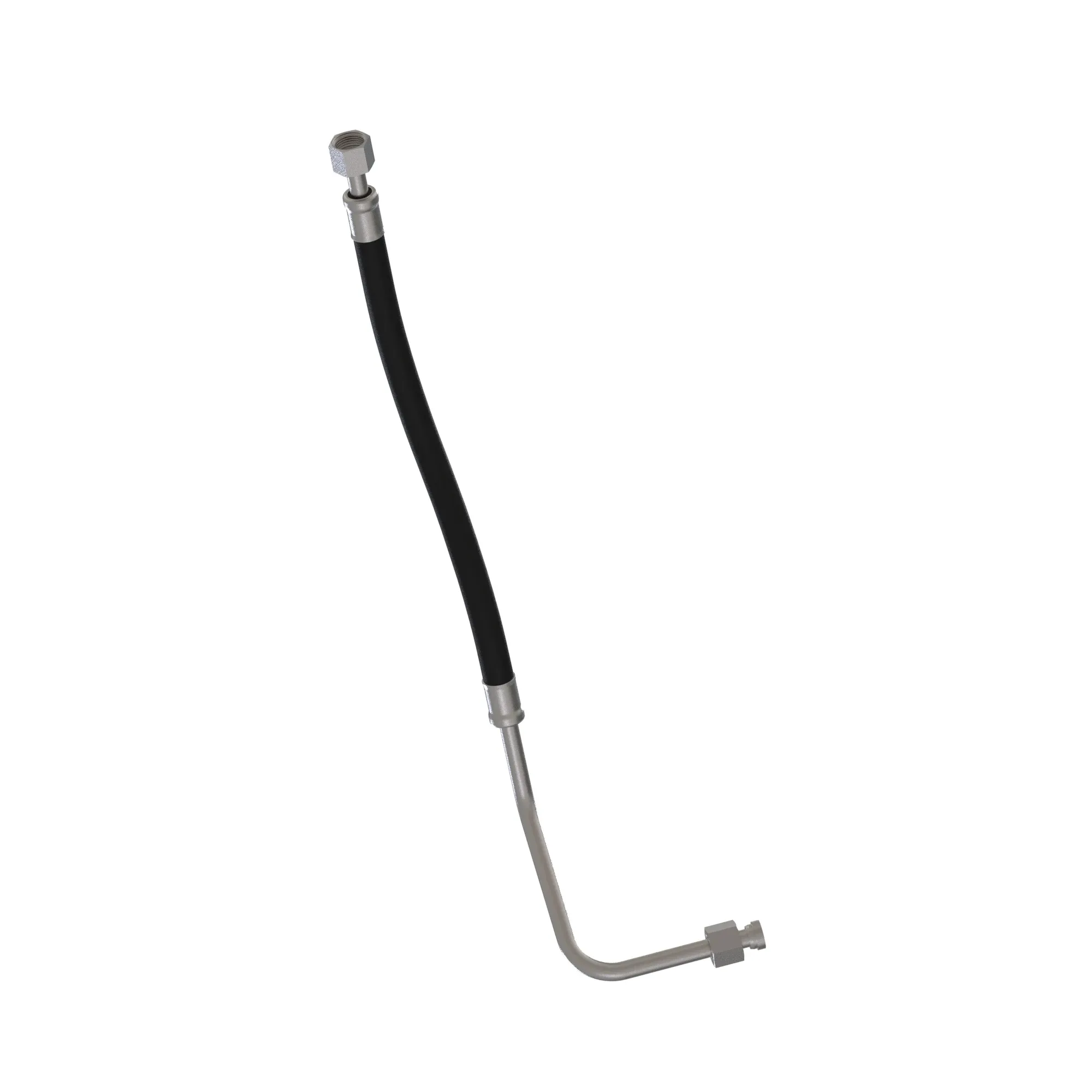 Oil Line, Downforce Port