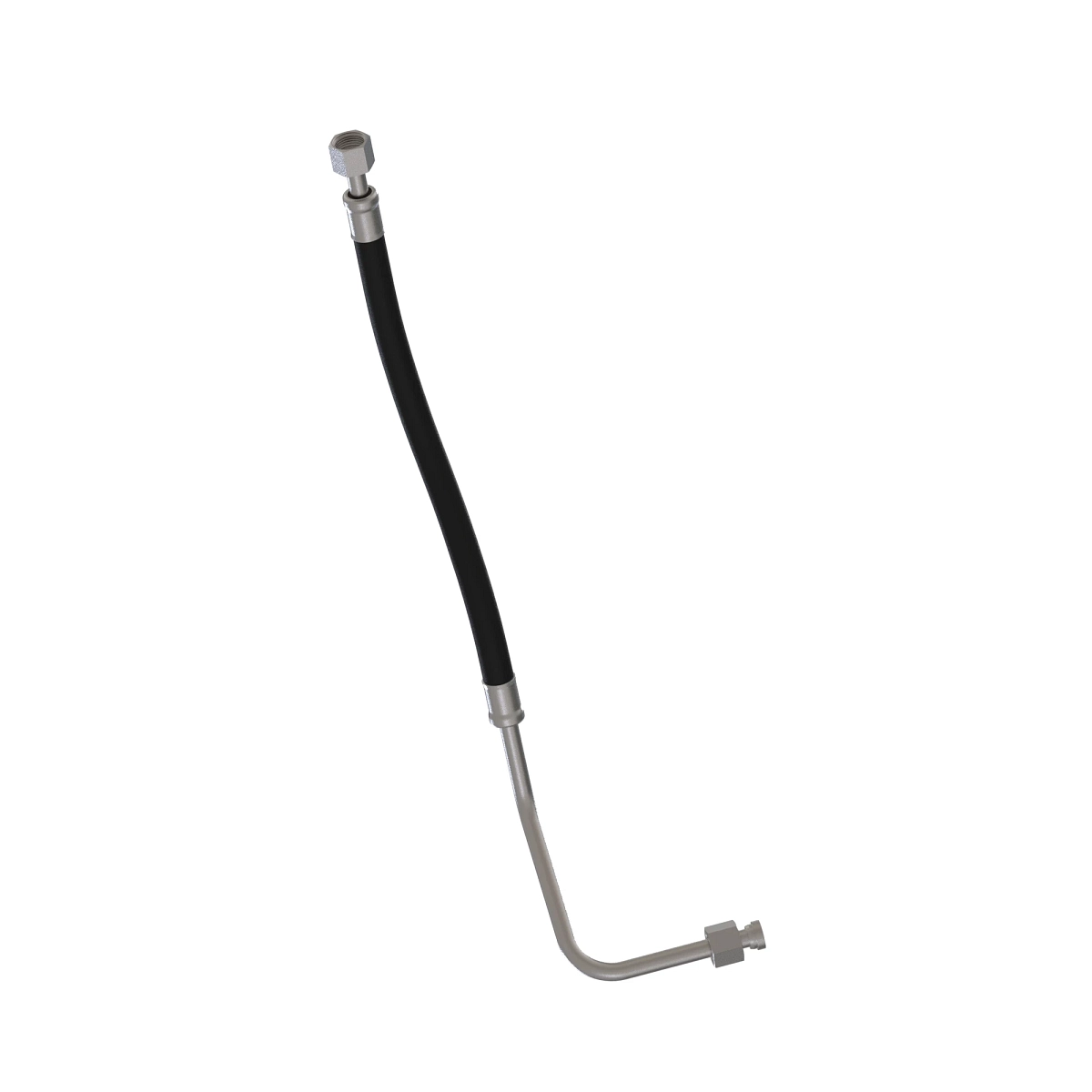 Oil Line, Downforce Port