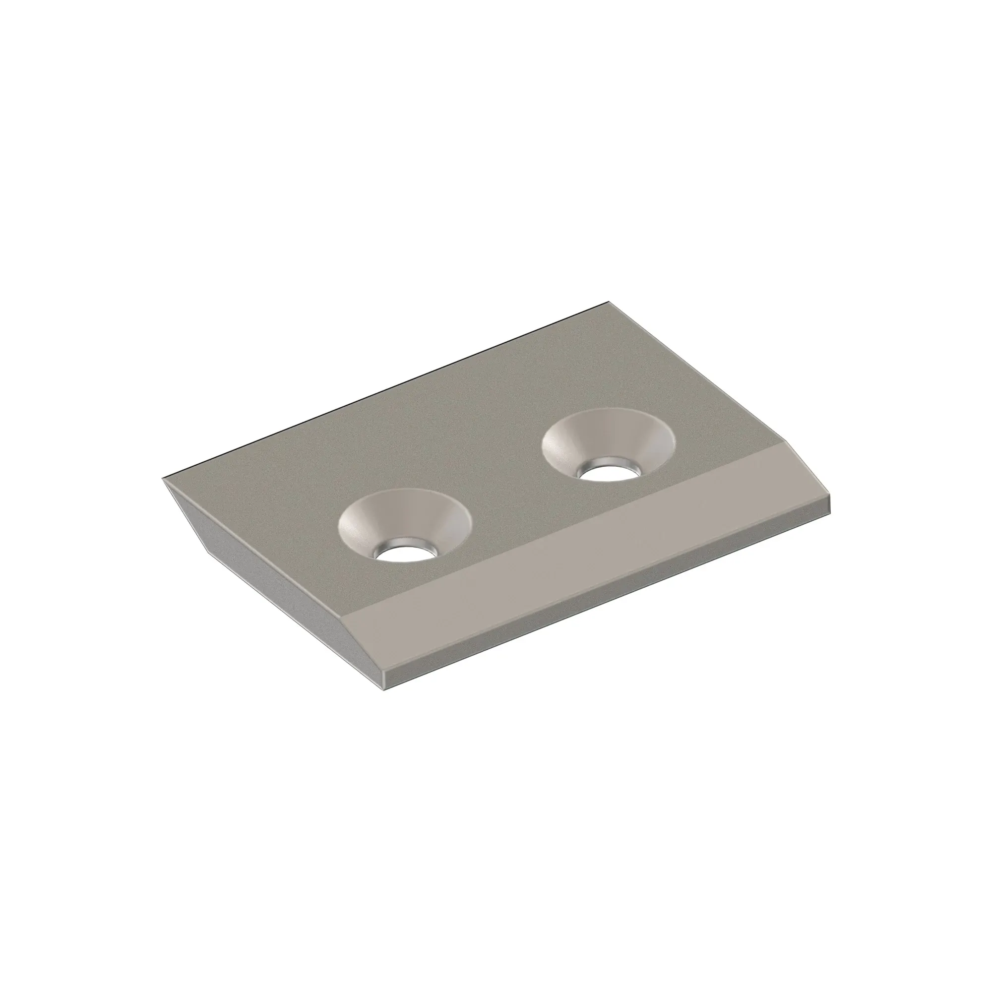 John Deere Plunger Knife - FH324099