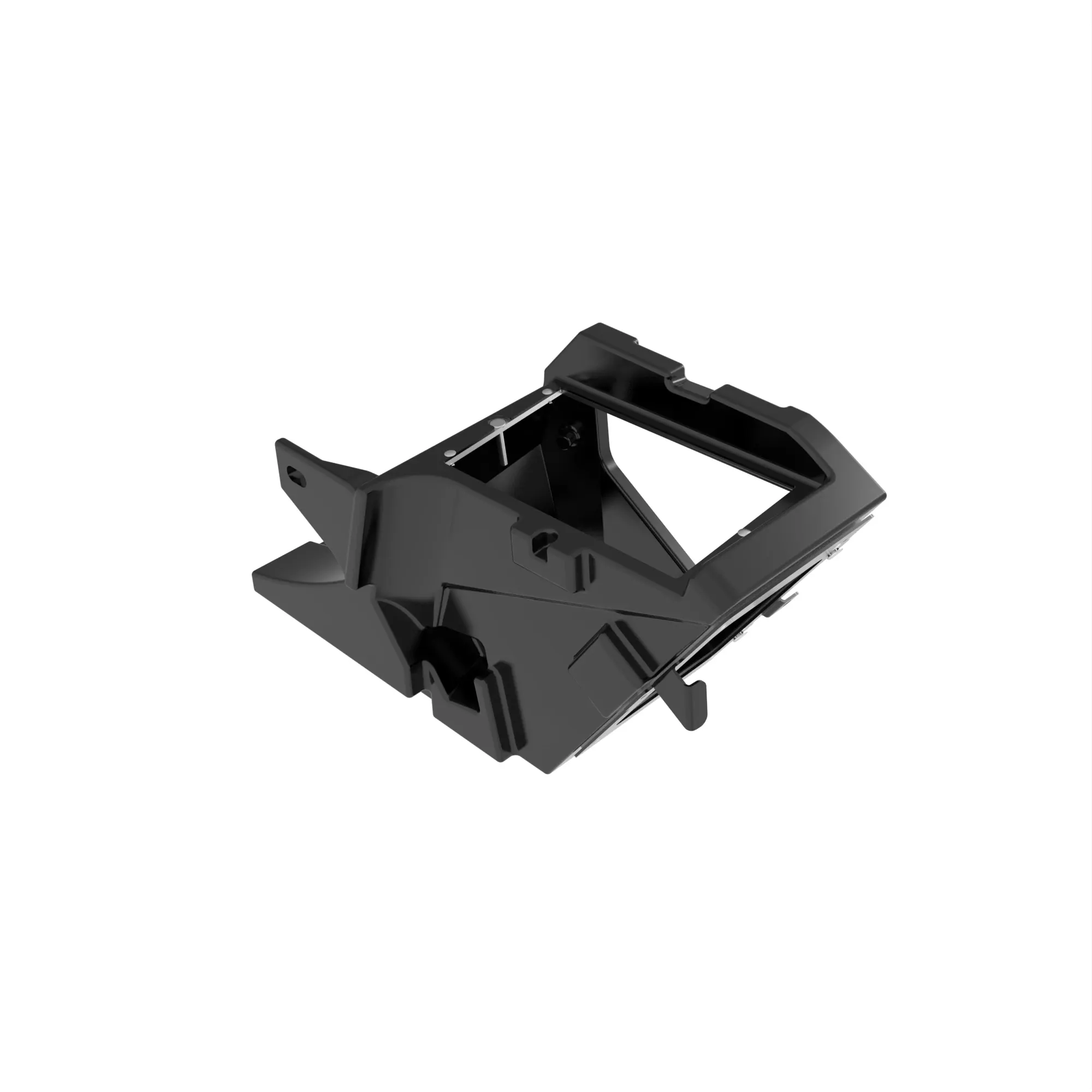 HOUSING, FILTER HOUSING FRESH AND R