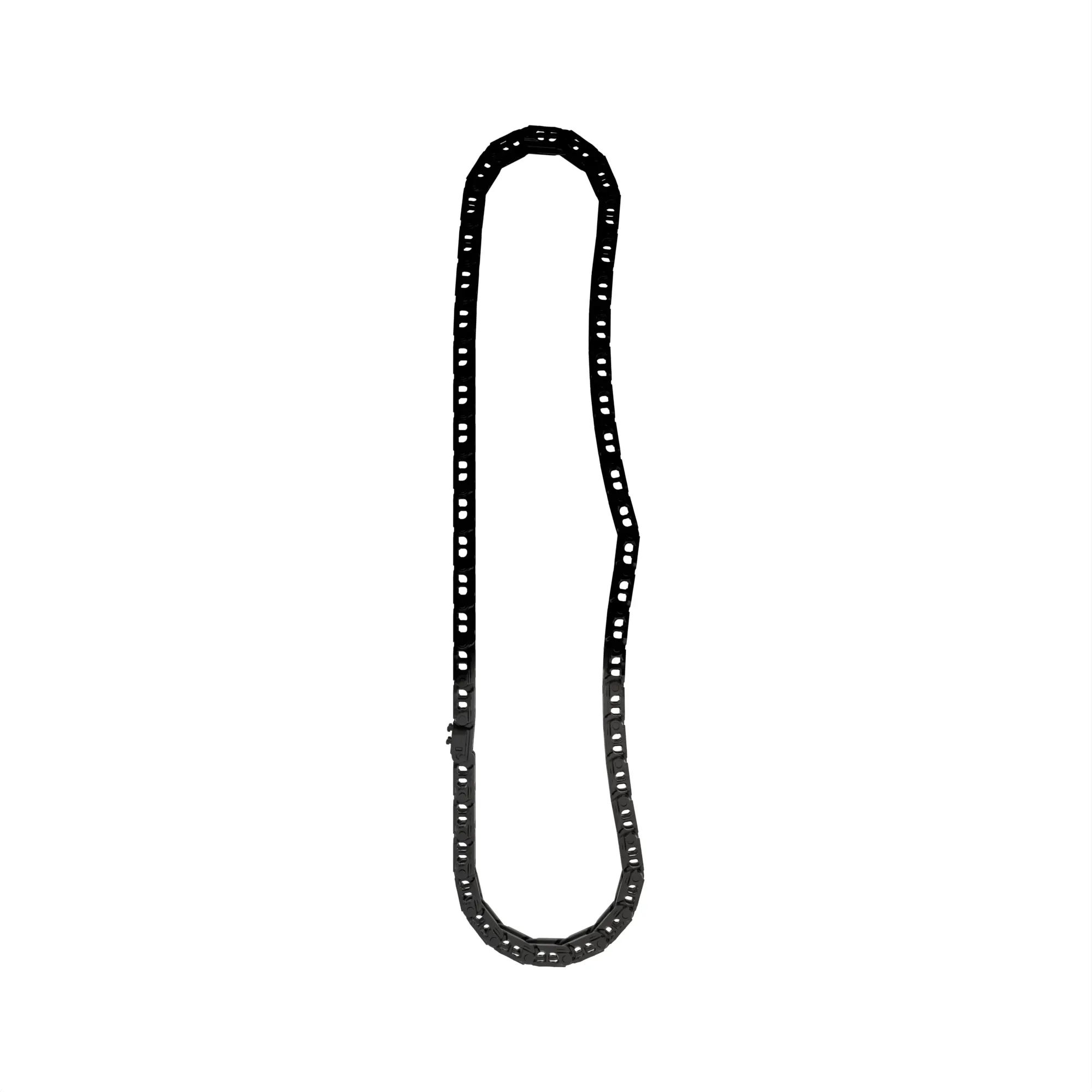 TRACK CHAIN W/O SHOES, CHAIN-TRACK
