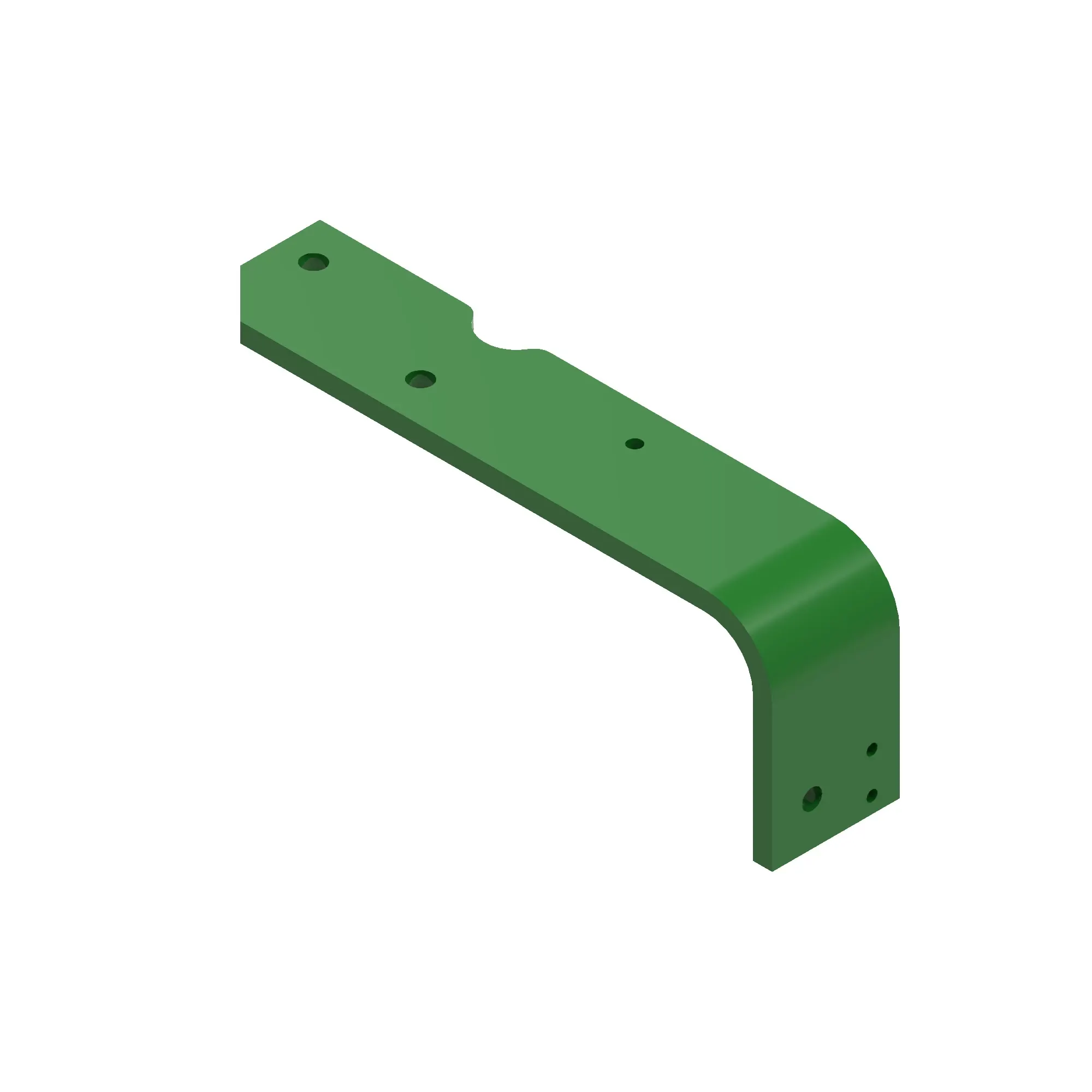 Bracket