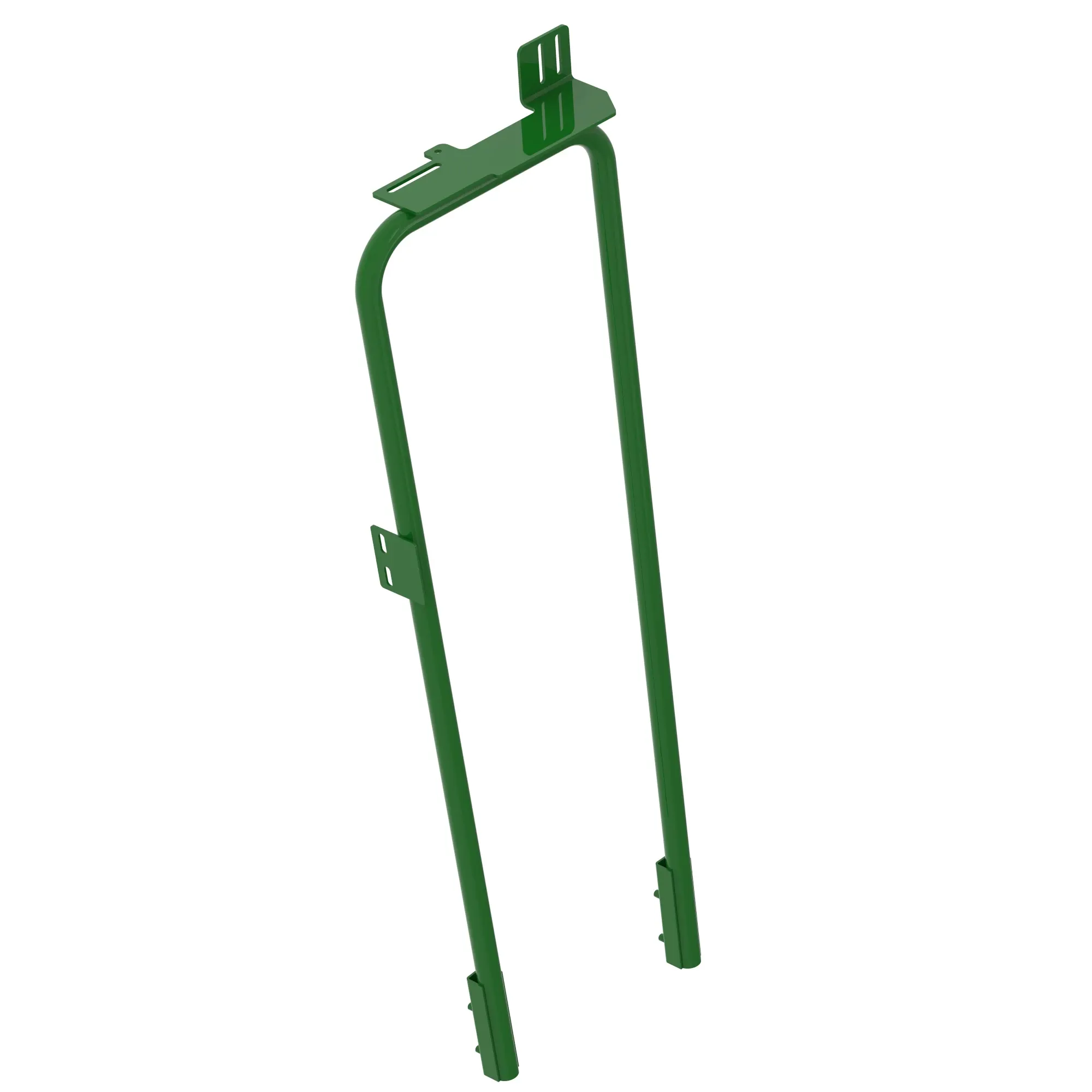 HANDRAIL, HANDRAIL, RADIATOR DOOR A