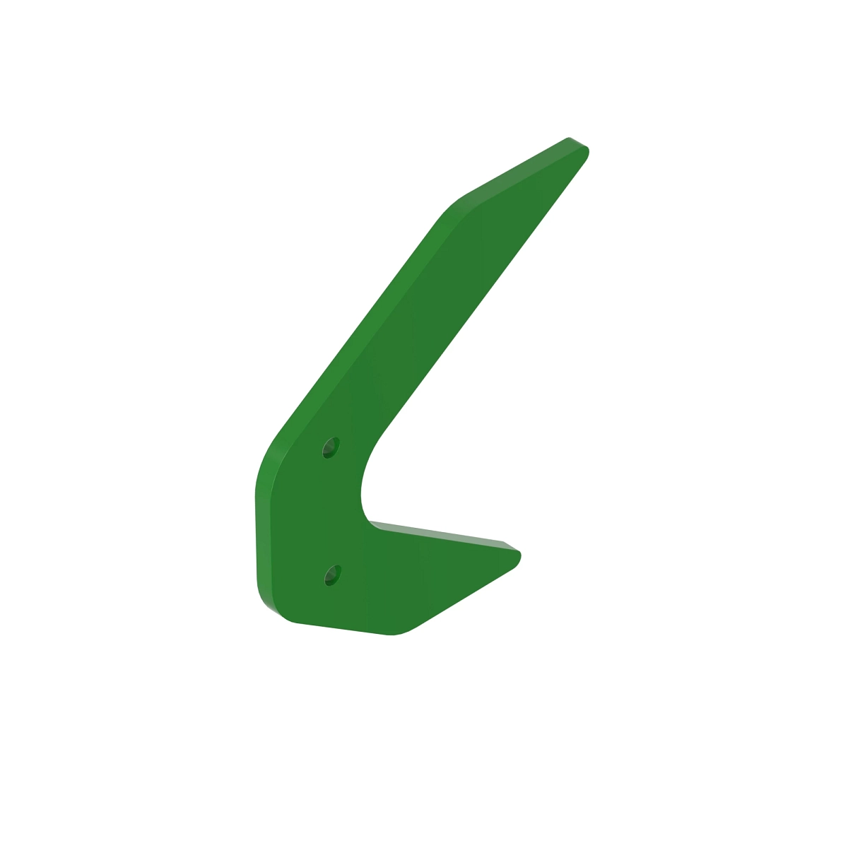 Bracket, Walking Tandem Stop for Th