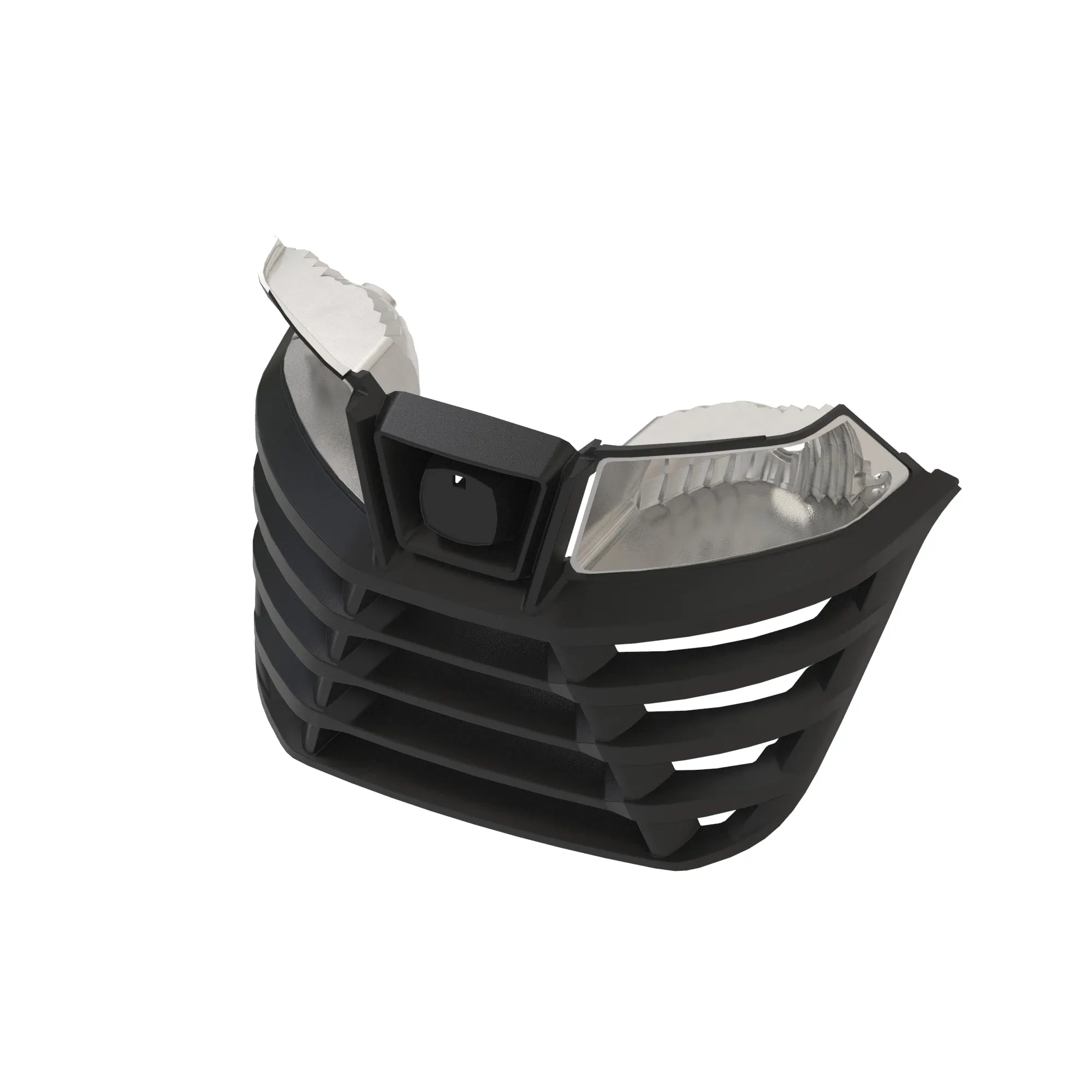 John Deere Grille - M168889