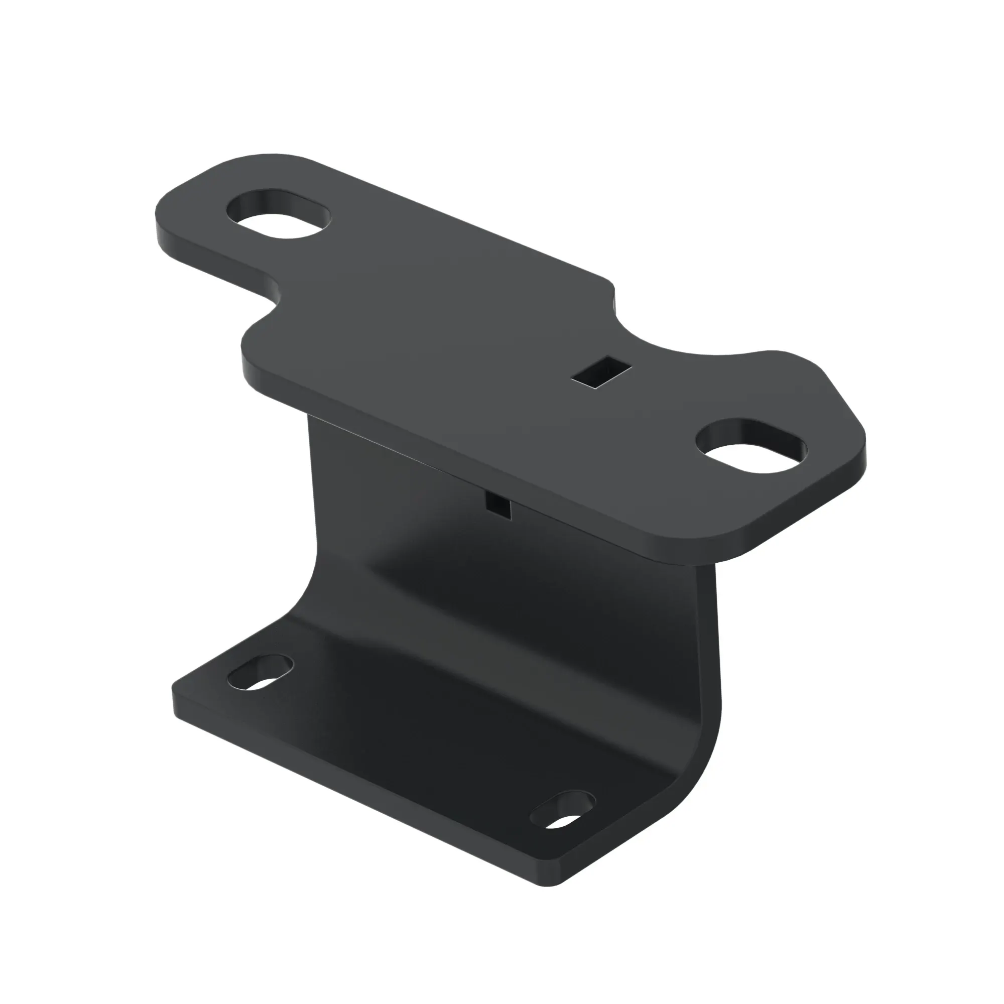 EXHAUST FRONT BRACKET ASSY