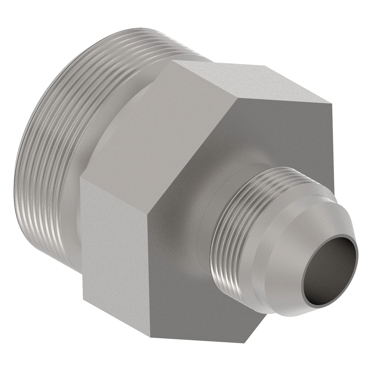 CONNECTOR,TUBE REDUCING