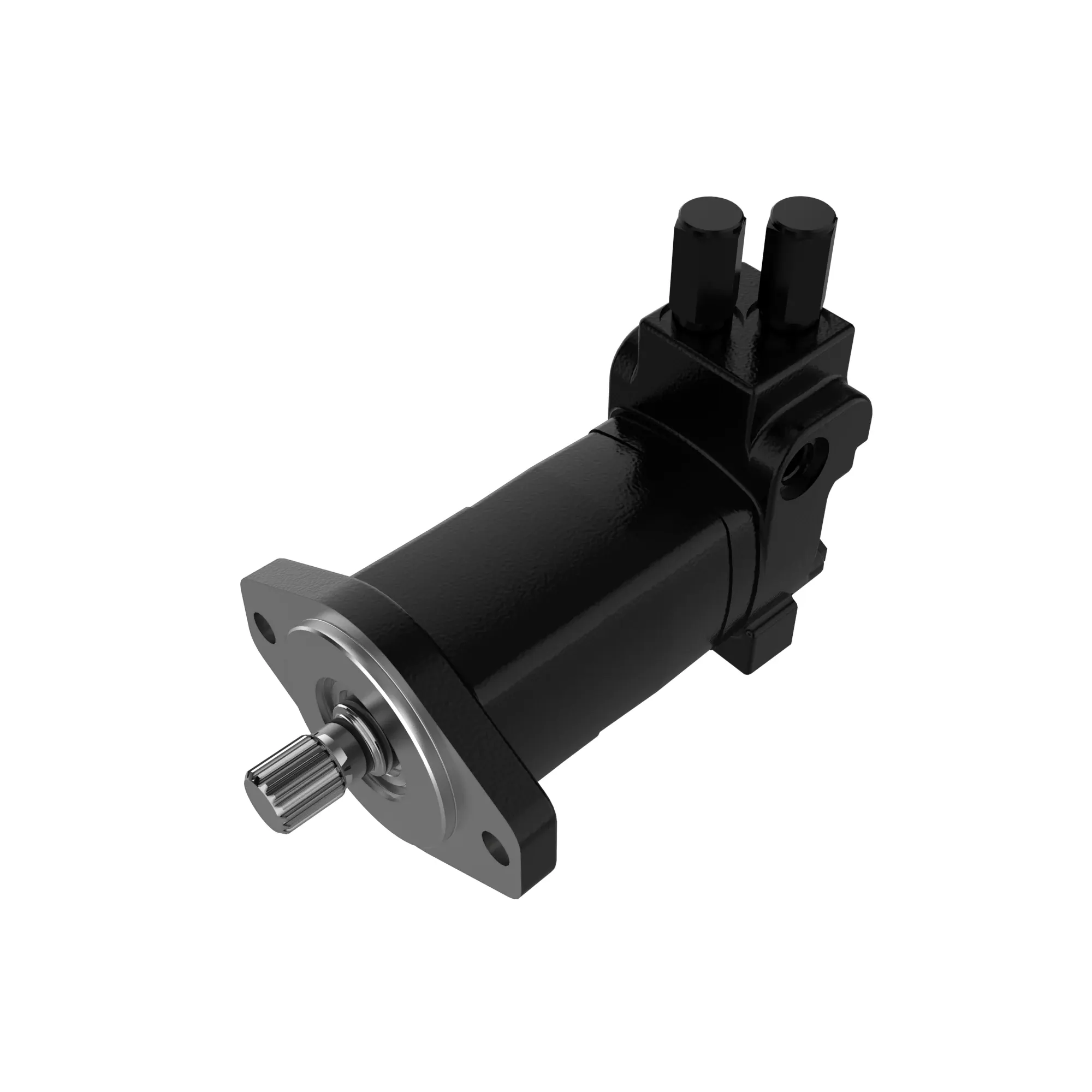 Hydraulic Motor