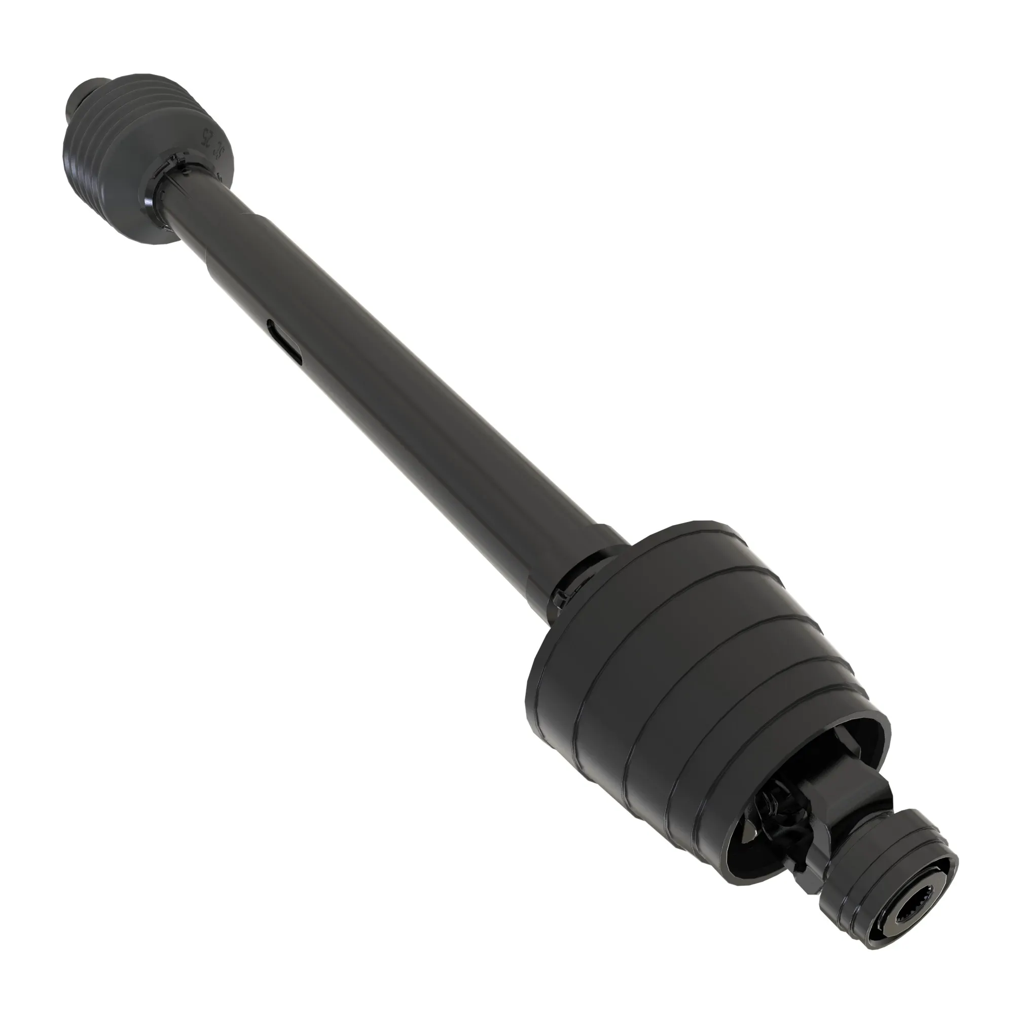 UNIVERSAL DRIVESHAFT