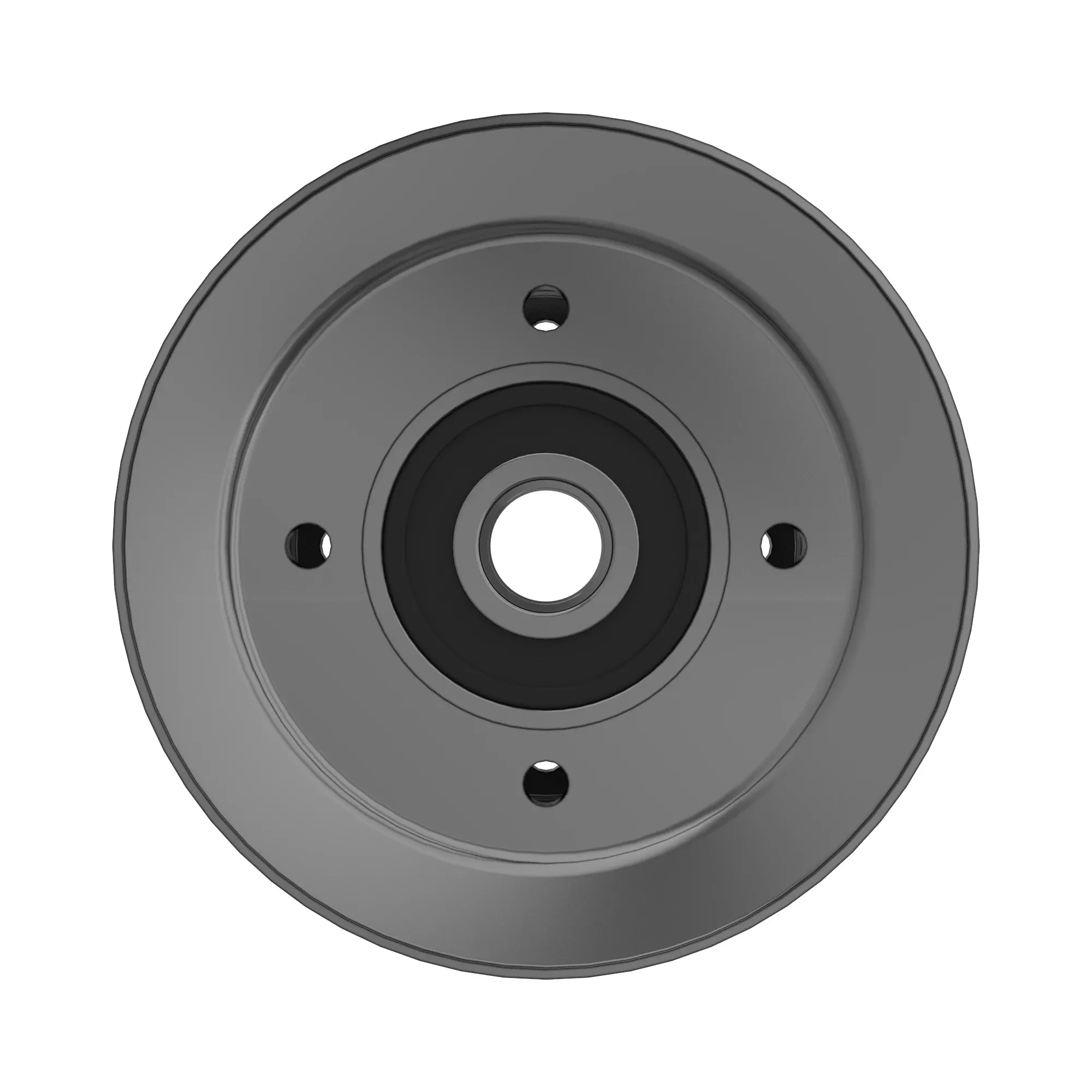 TCA15629: Mower Deck Drive Pulley