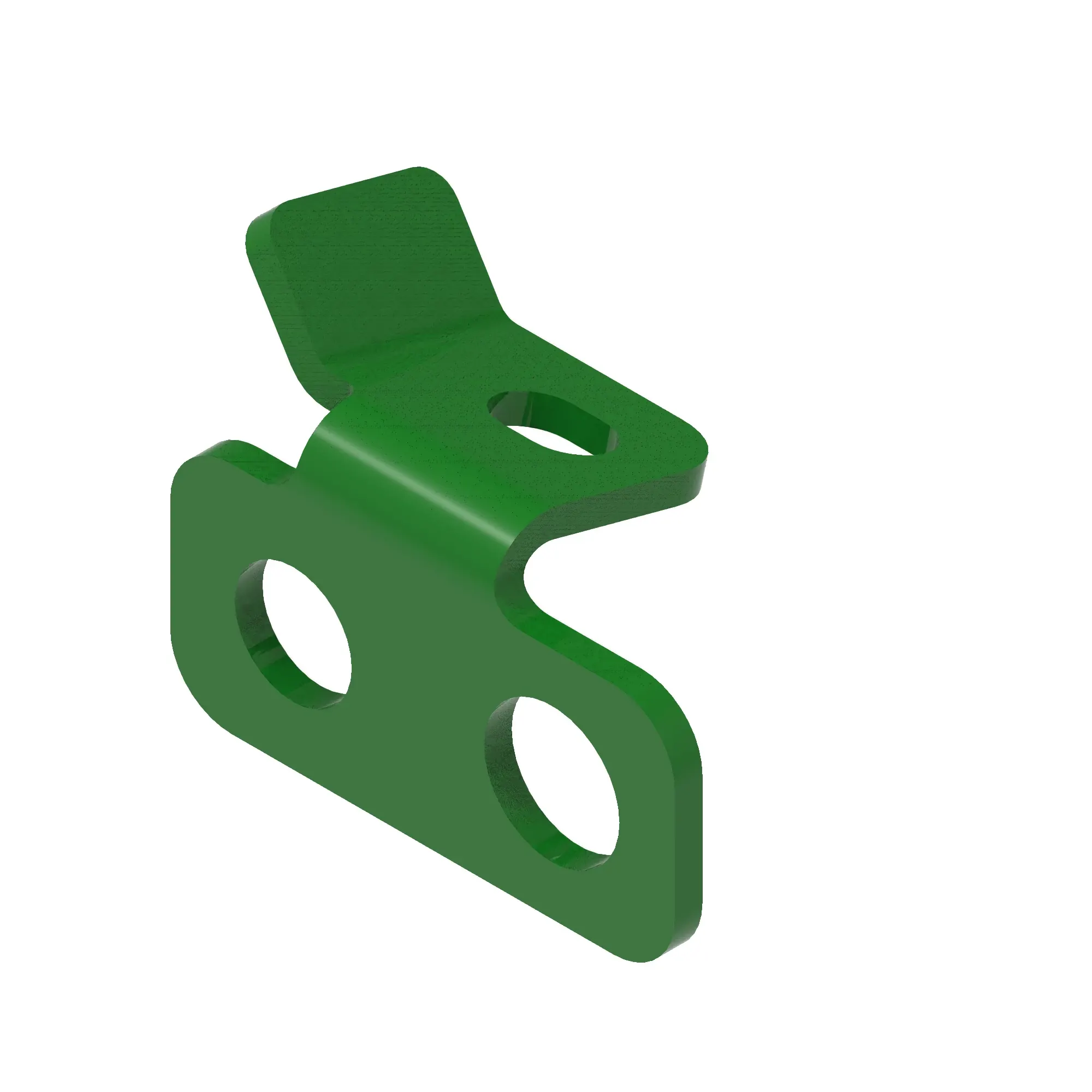 John Deere Bracket - SU52648