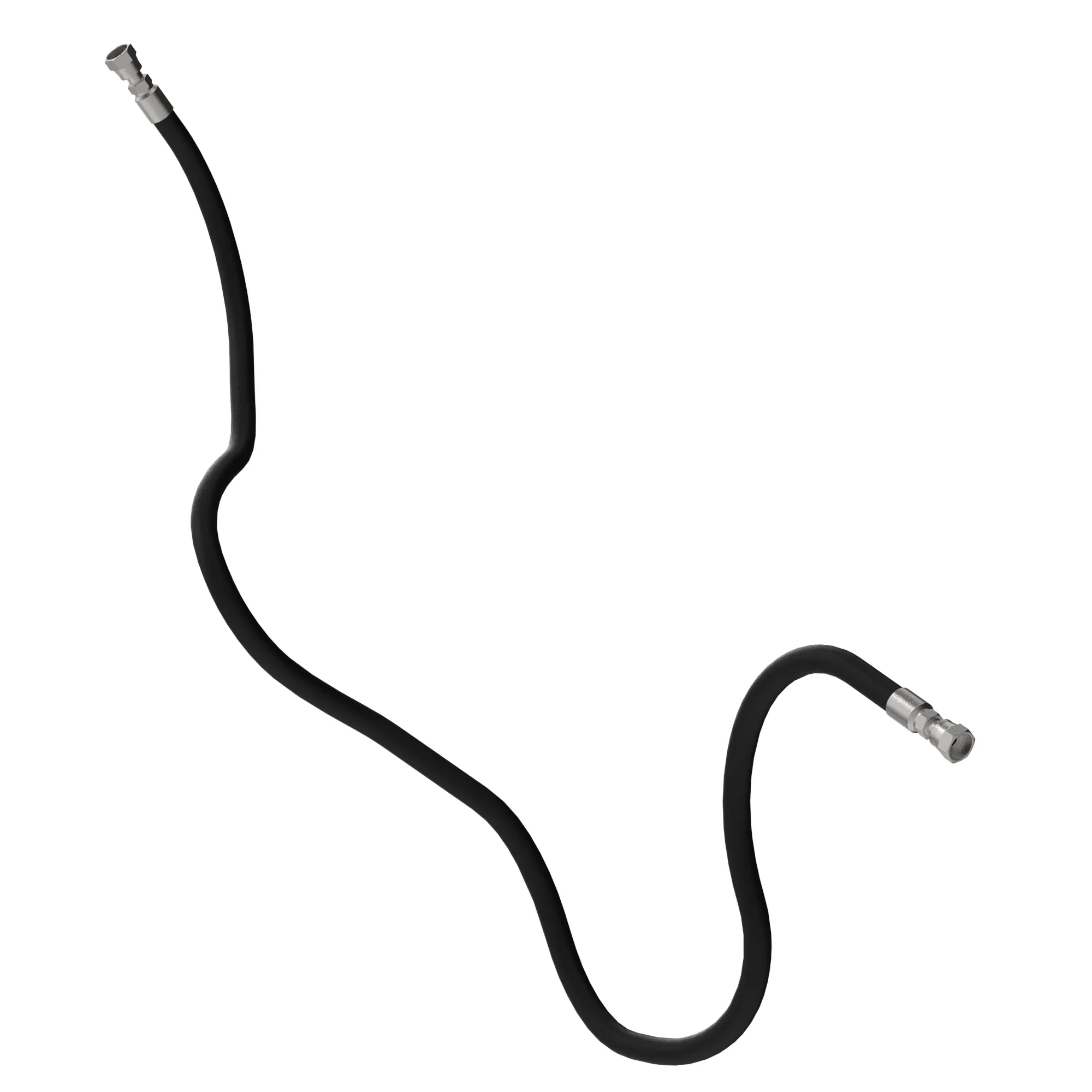 Hose-Hyd, .75 X 102