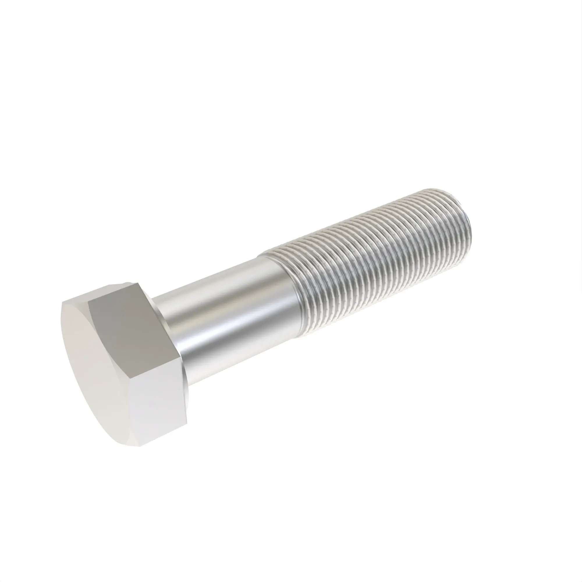 SCREW, HEX HEAD