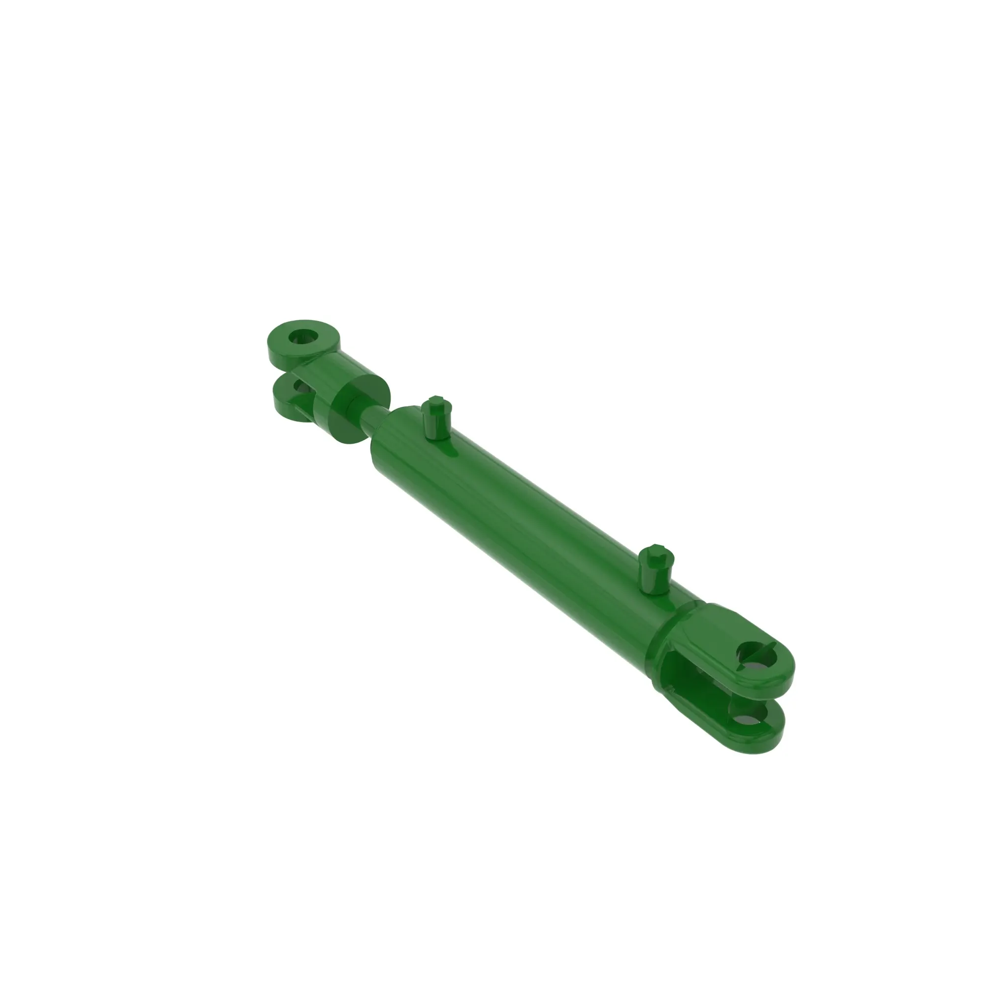 HYDRAULIC CYLINDER, 56 X 28-203.5,