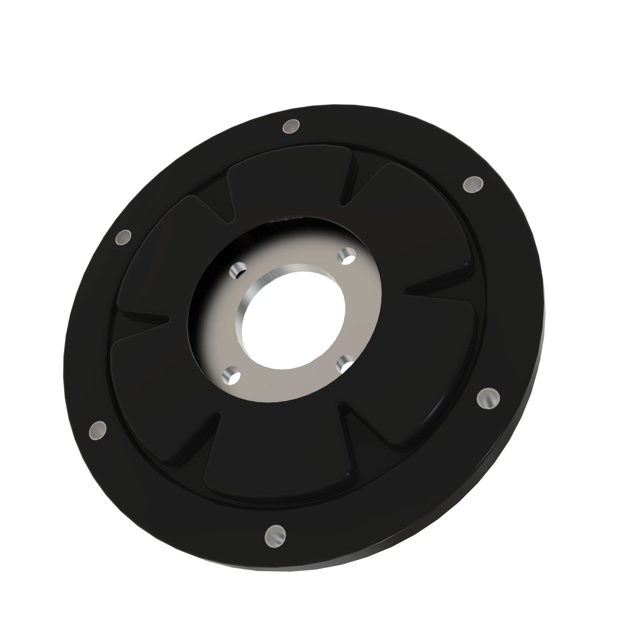 TORSIONAL DAMPER, WITH COLD START G