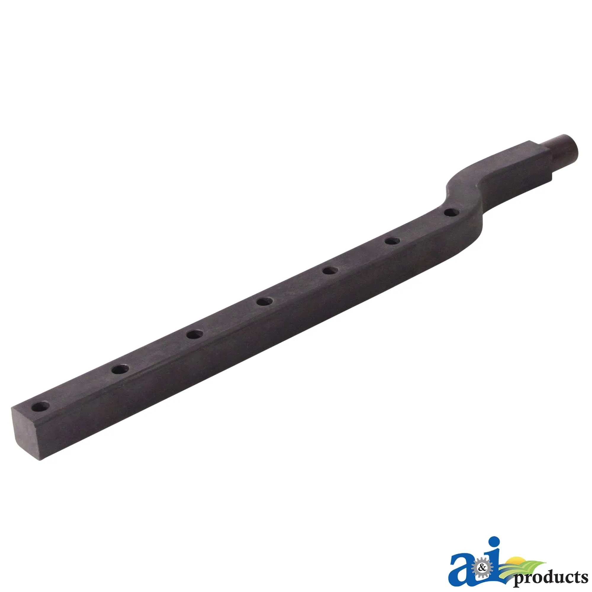 A&I Products Outer Tie Rod - A-F3625R