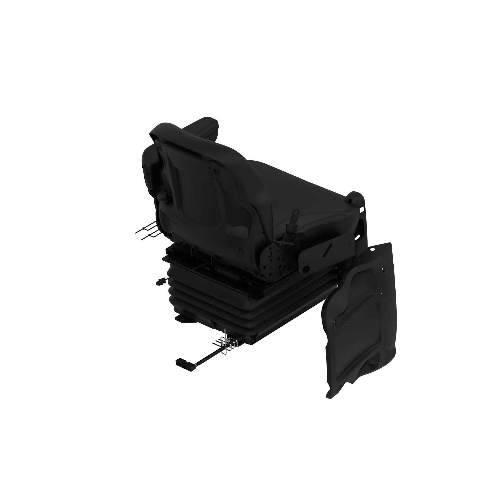 RE319217: Seat Assembly