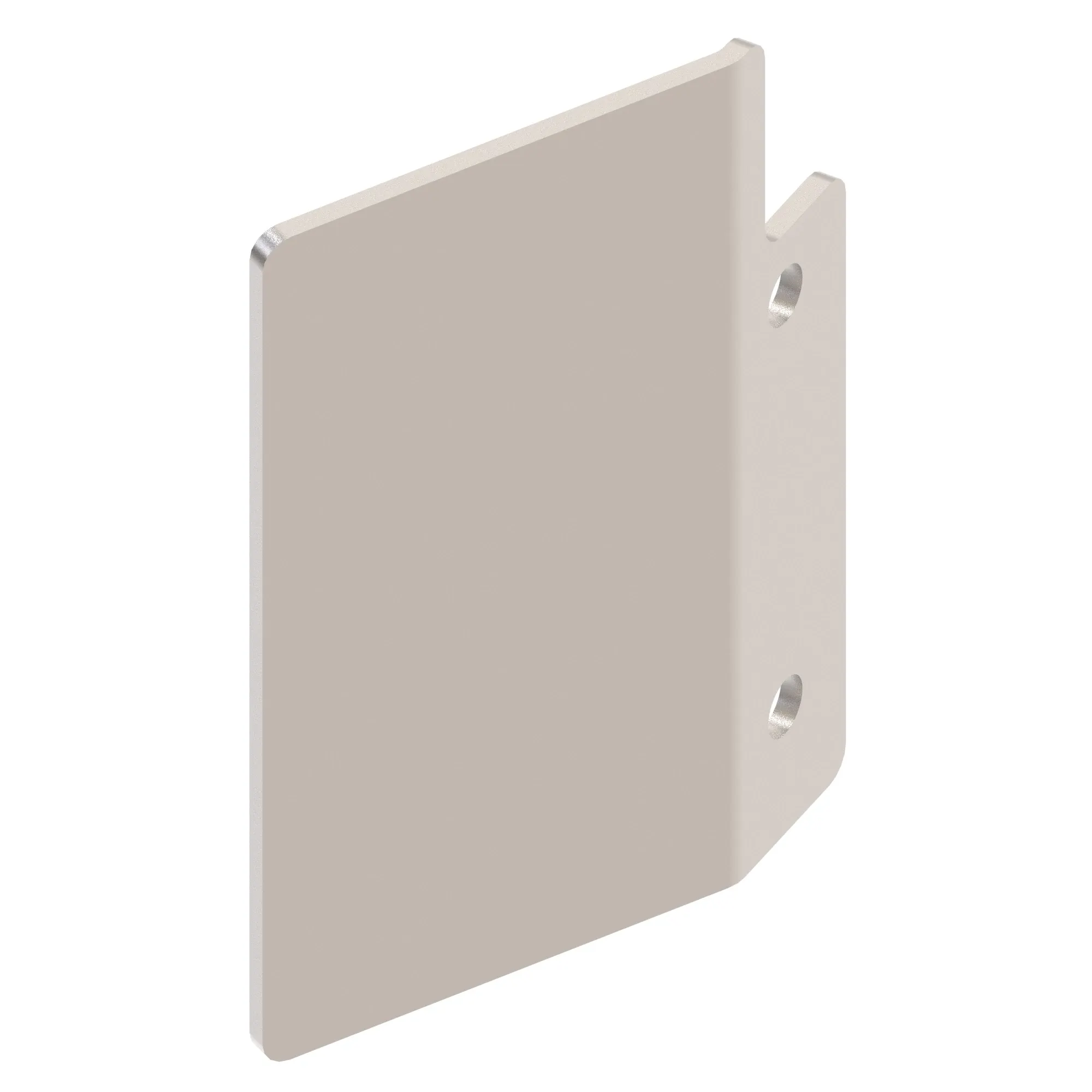 John Deere Grass Deflector - TCU20966