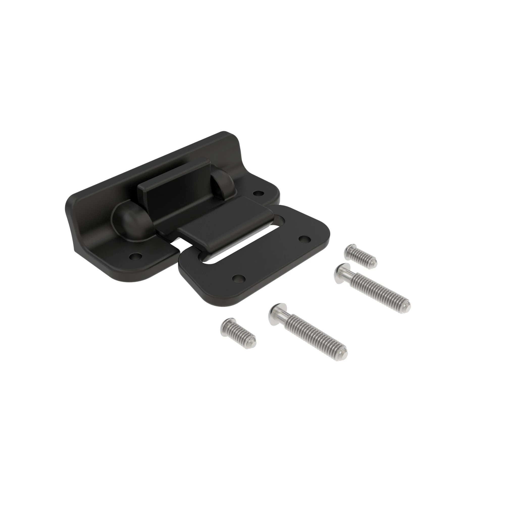 KIT - LATCH AND CATCH