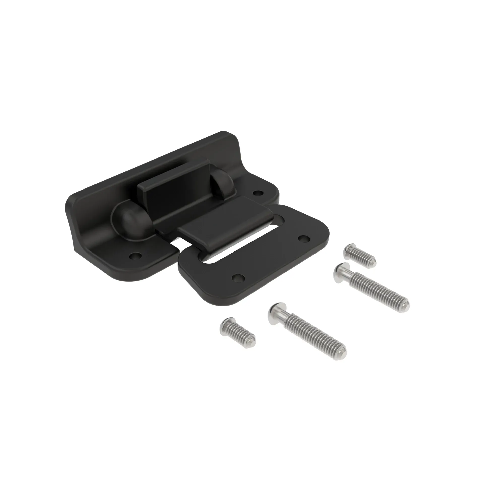 John Deere Side Windows Latch Kit - AT423230