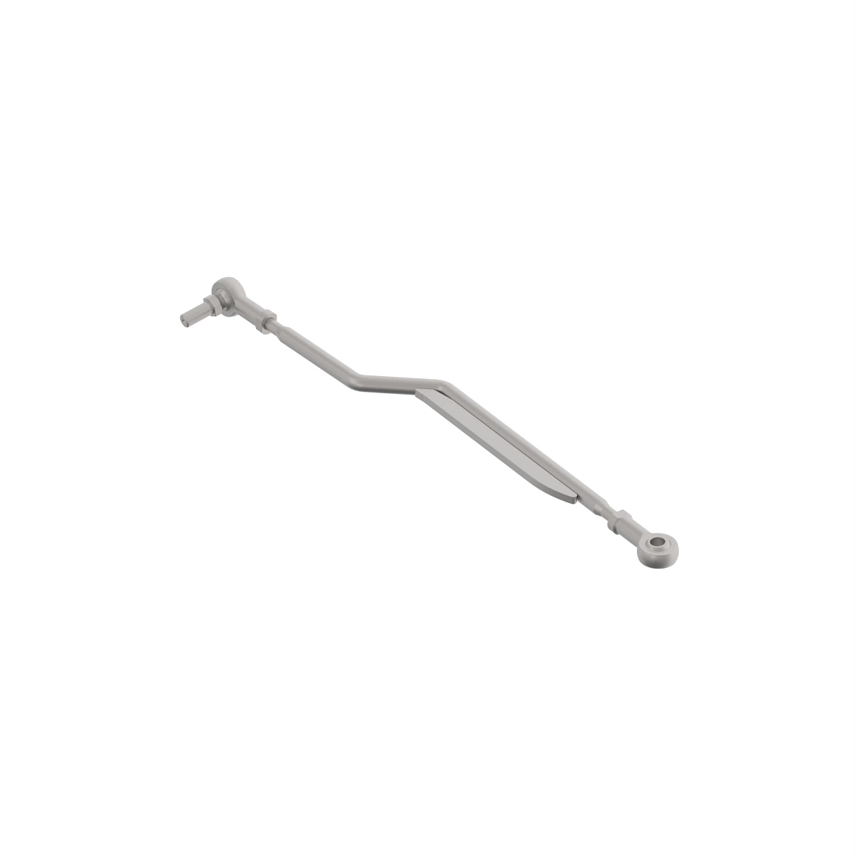 Fixed Gate Linkage Assembly (48MOD)