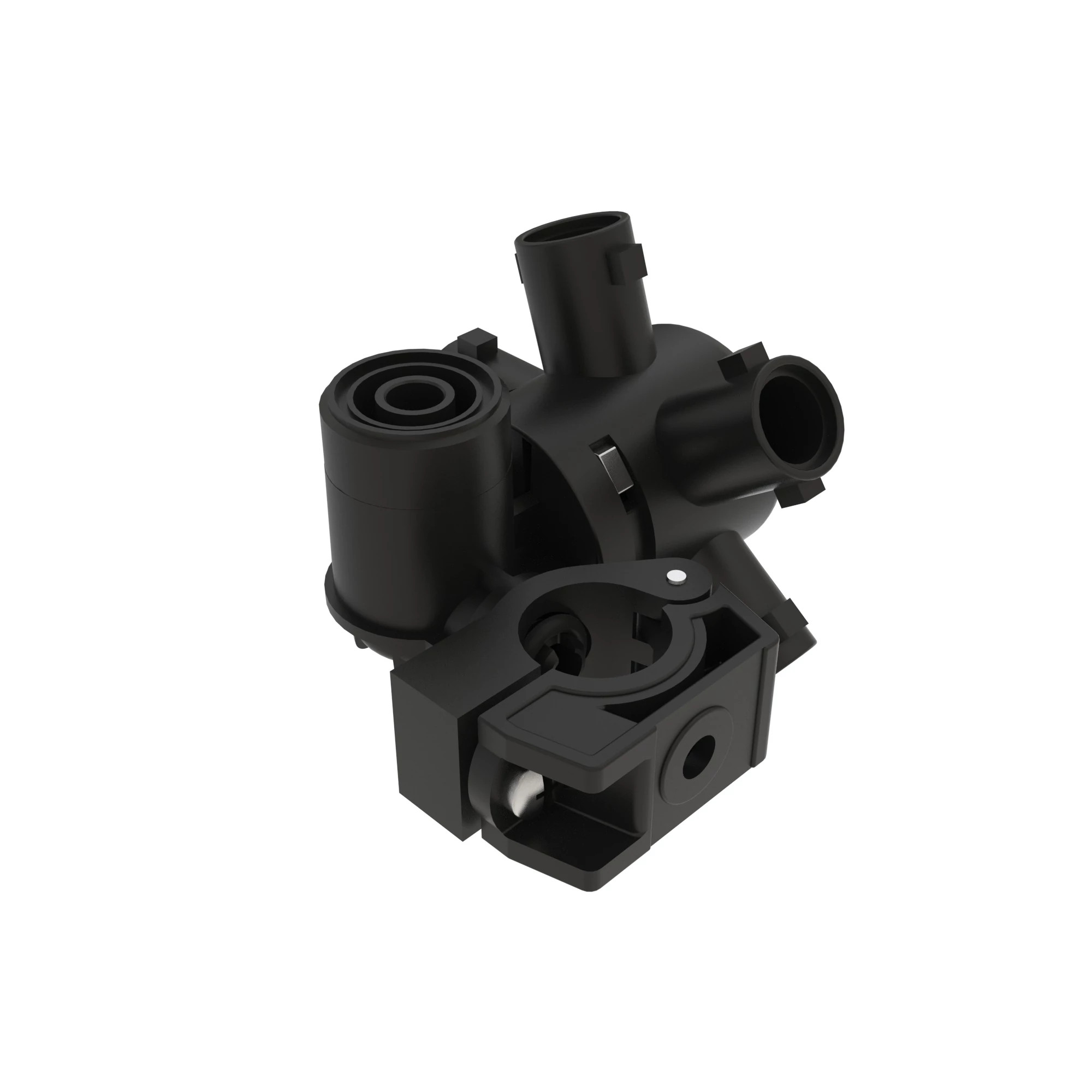 NOZZLE HOLDER