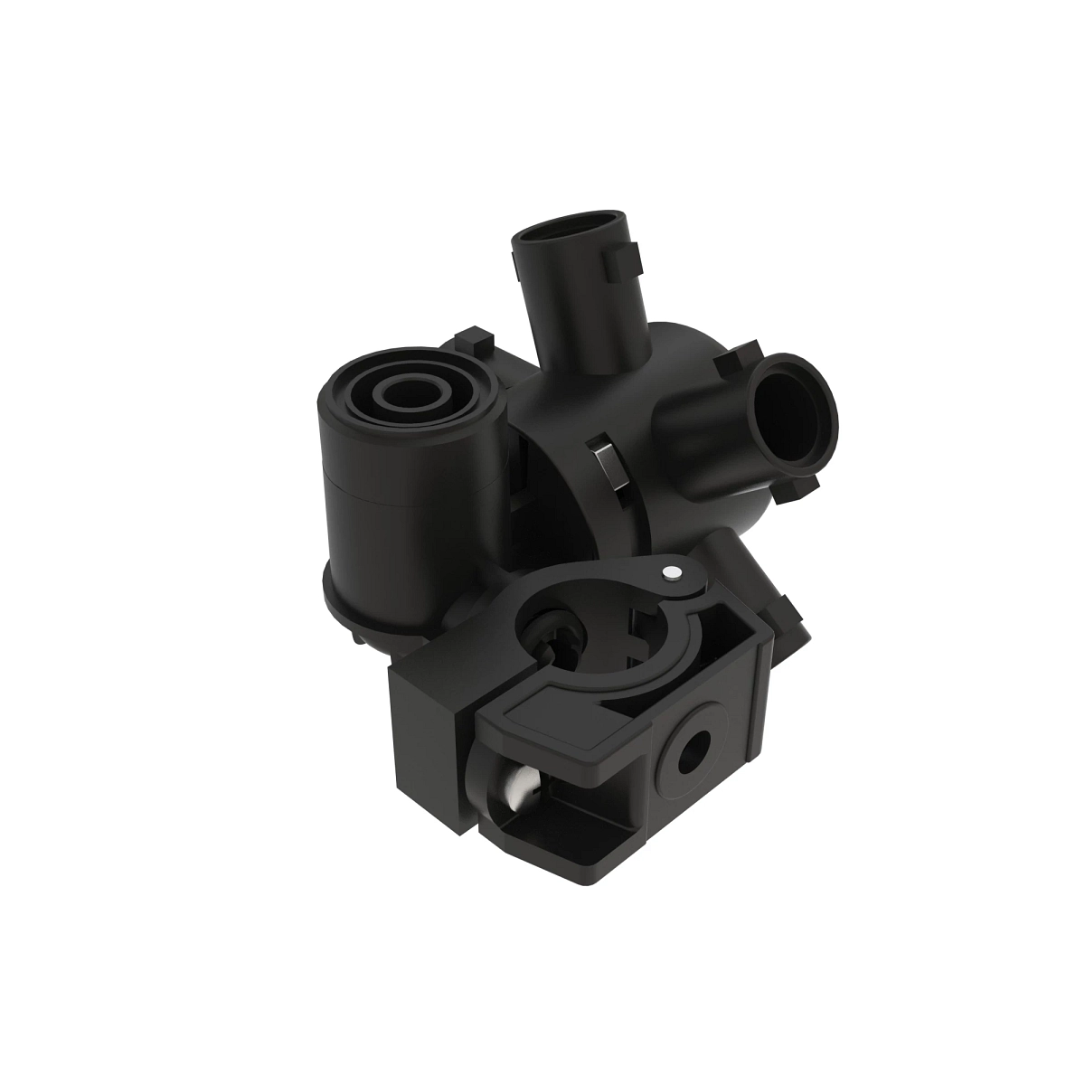 Nozzle Holder