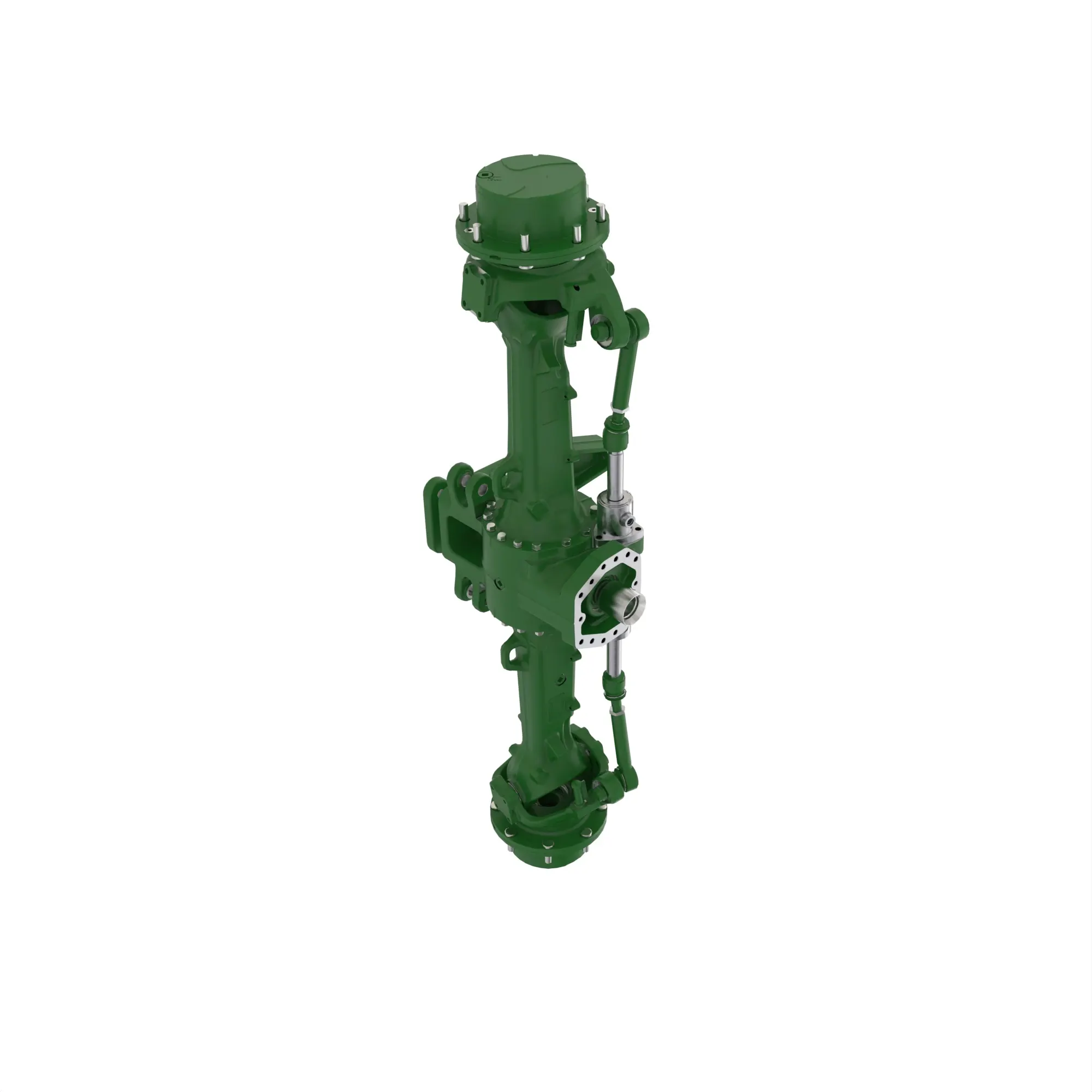 Front Axle