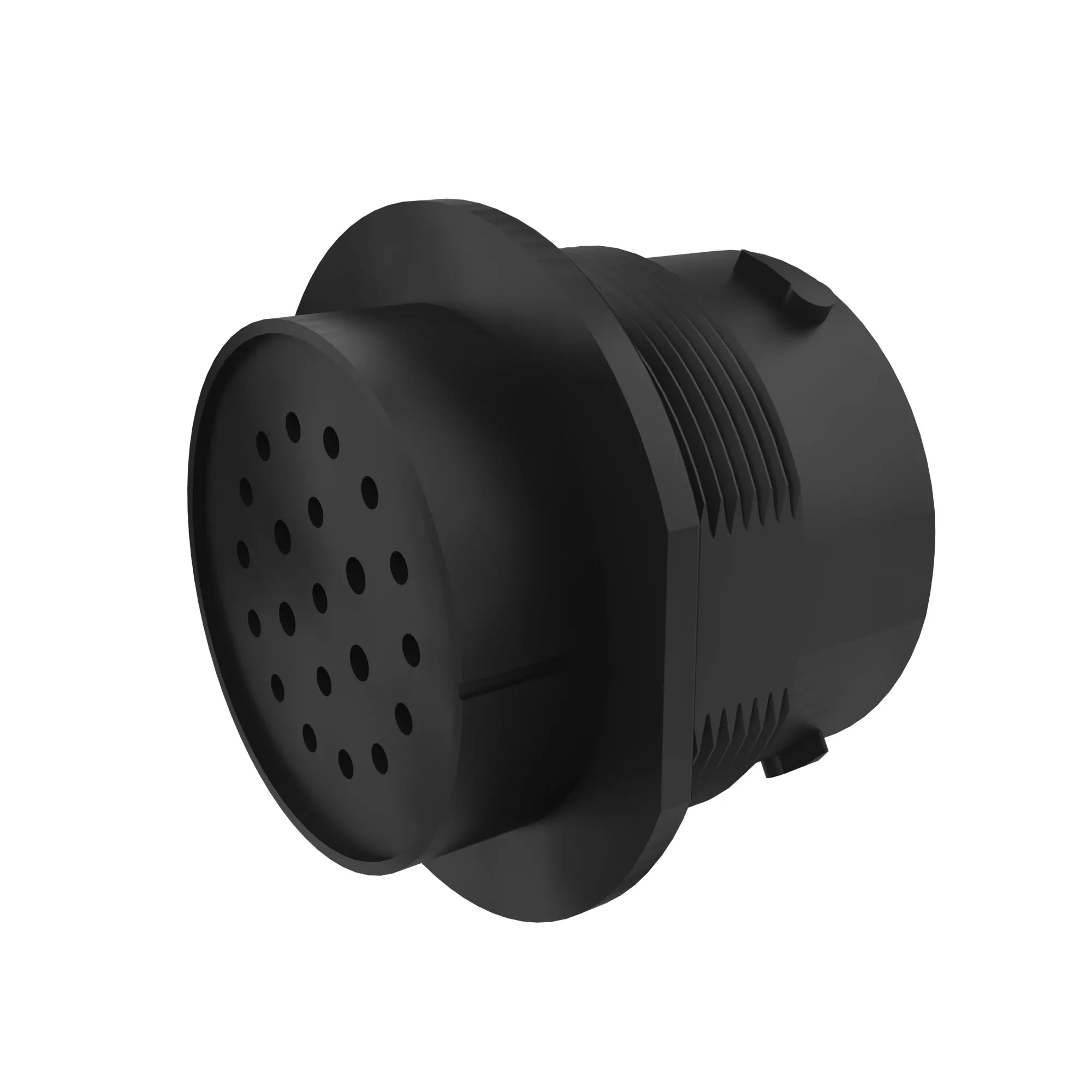 Electrical Connector Housing