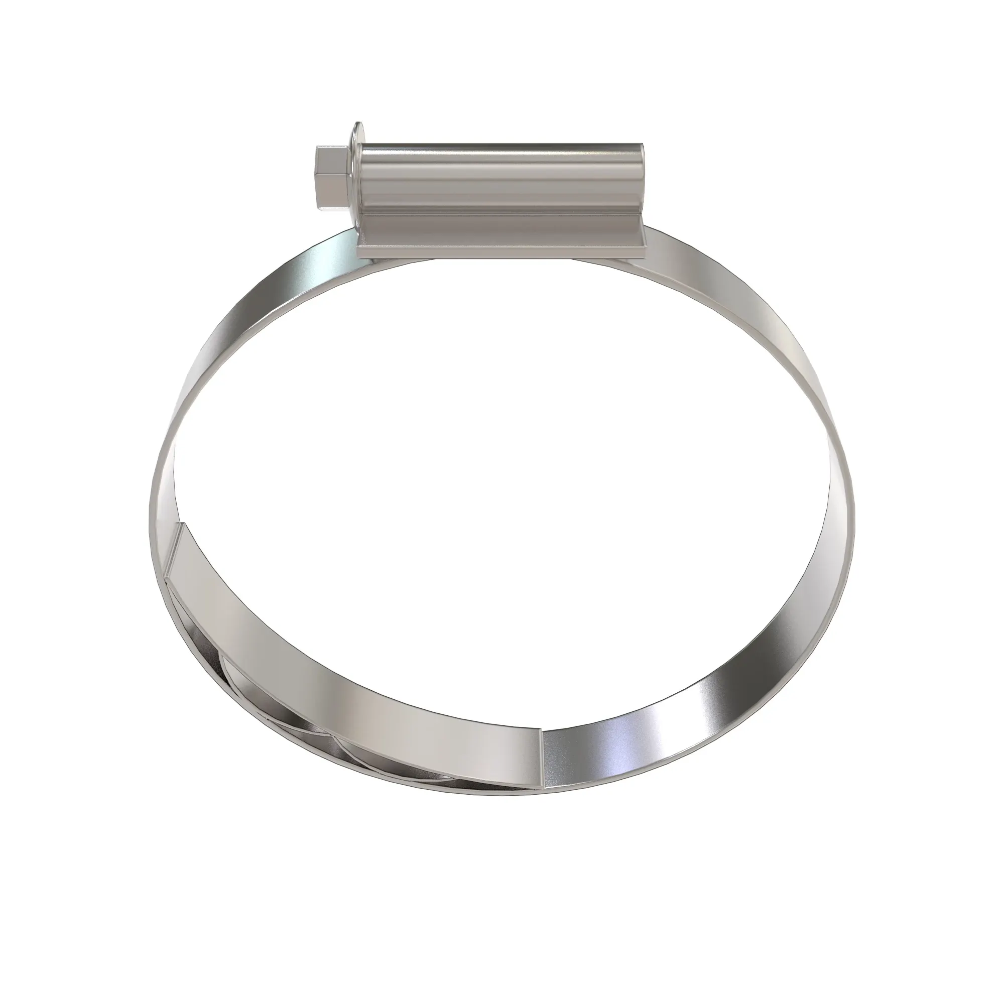 John Deere Hose Clamp - F062674