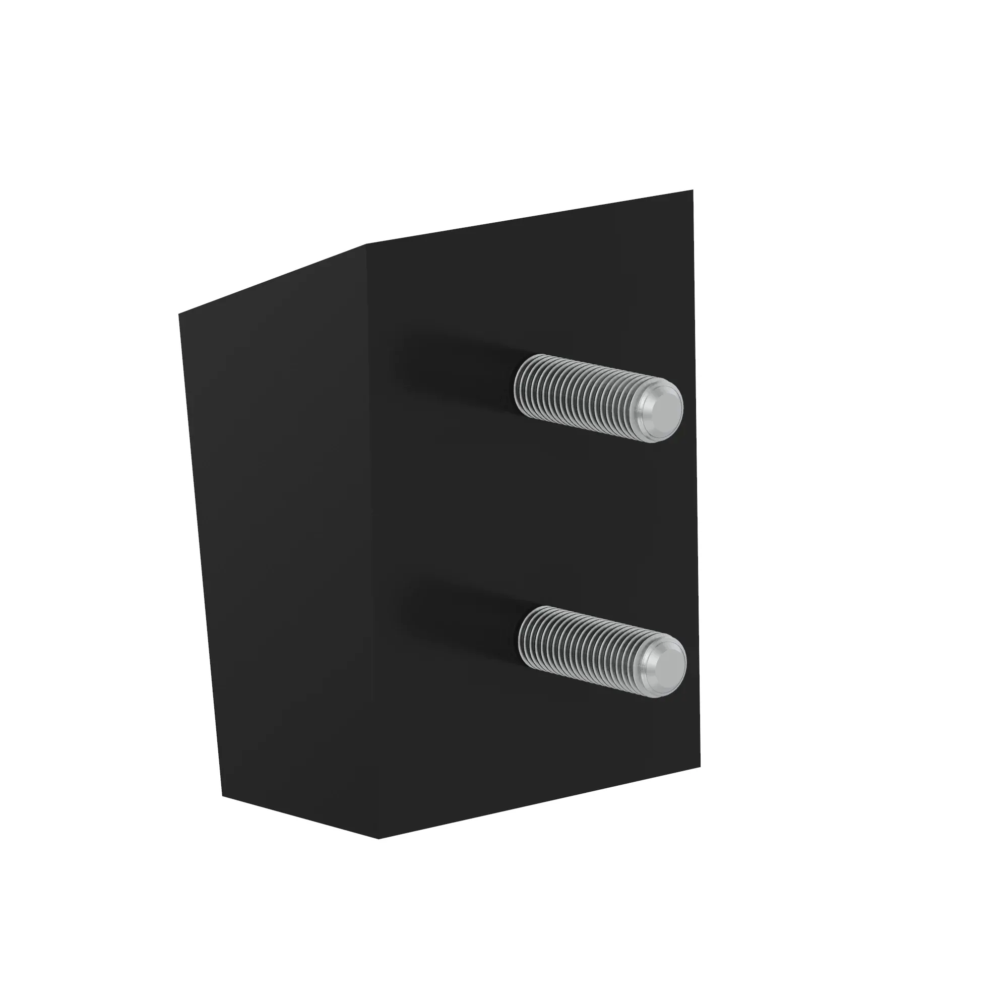 BUMPER, DOWNSTOP  FEEDROLL CABINET