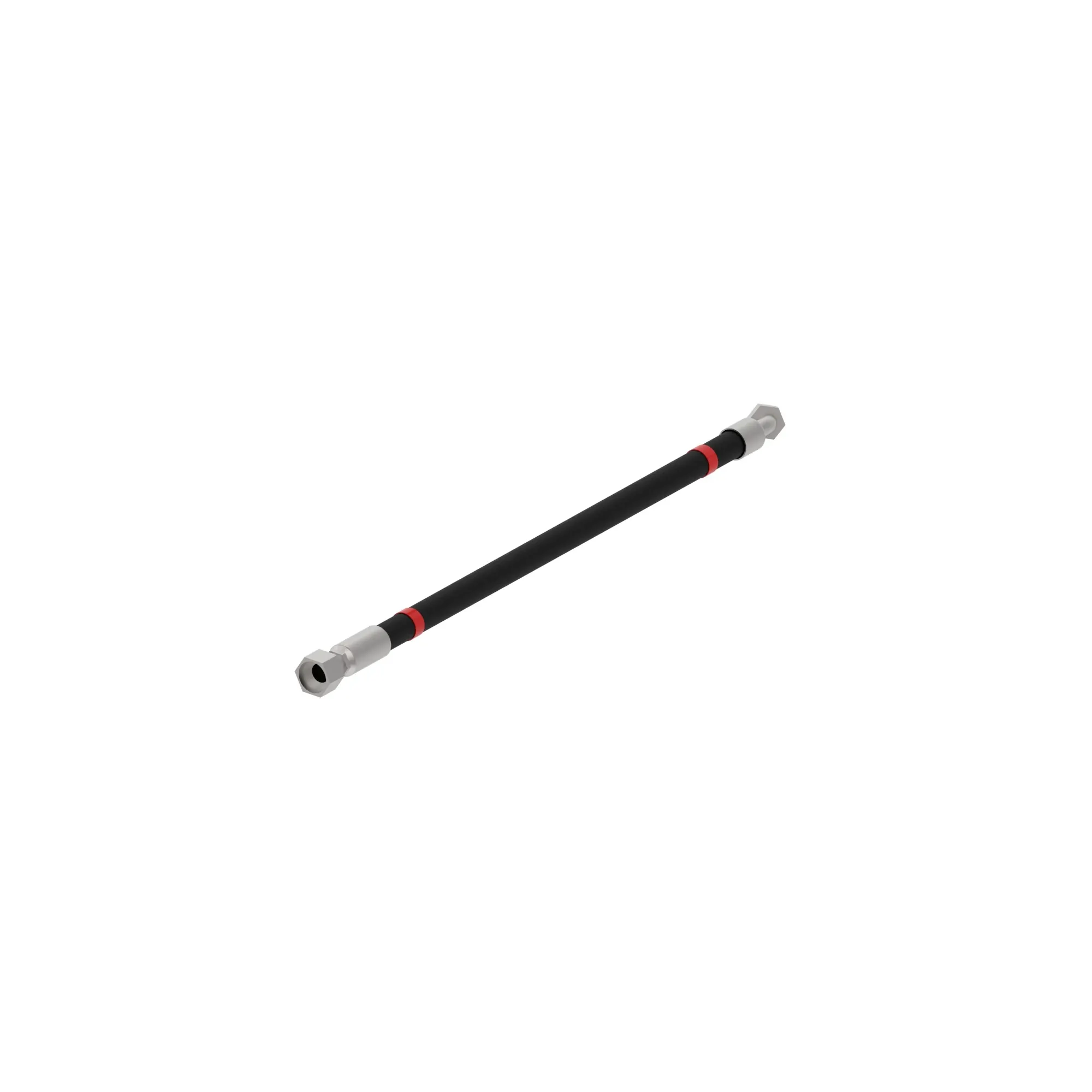 John Deere Hydraulic Hose - AN402179