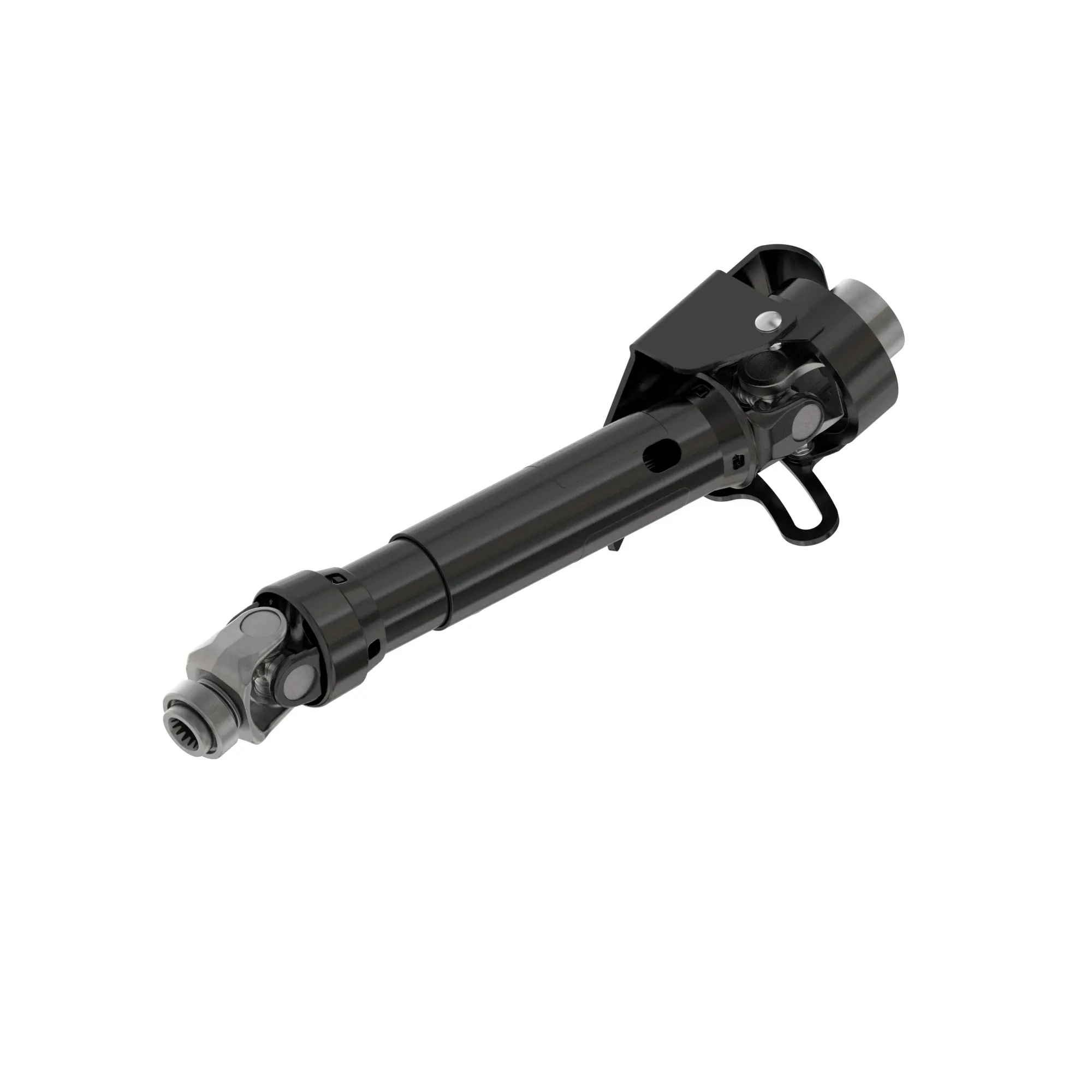 DRIVE SHAFT, AUTOCONNECT PTO SHAFT