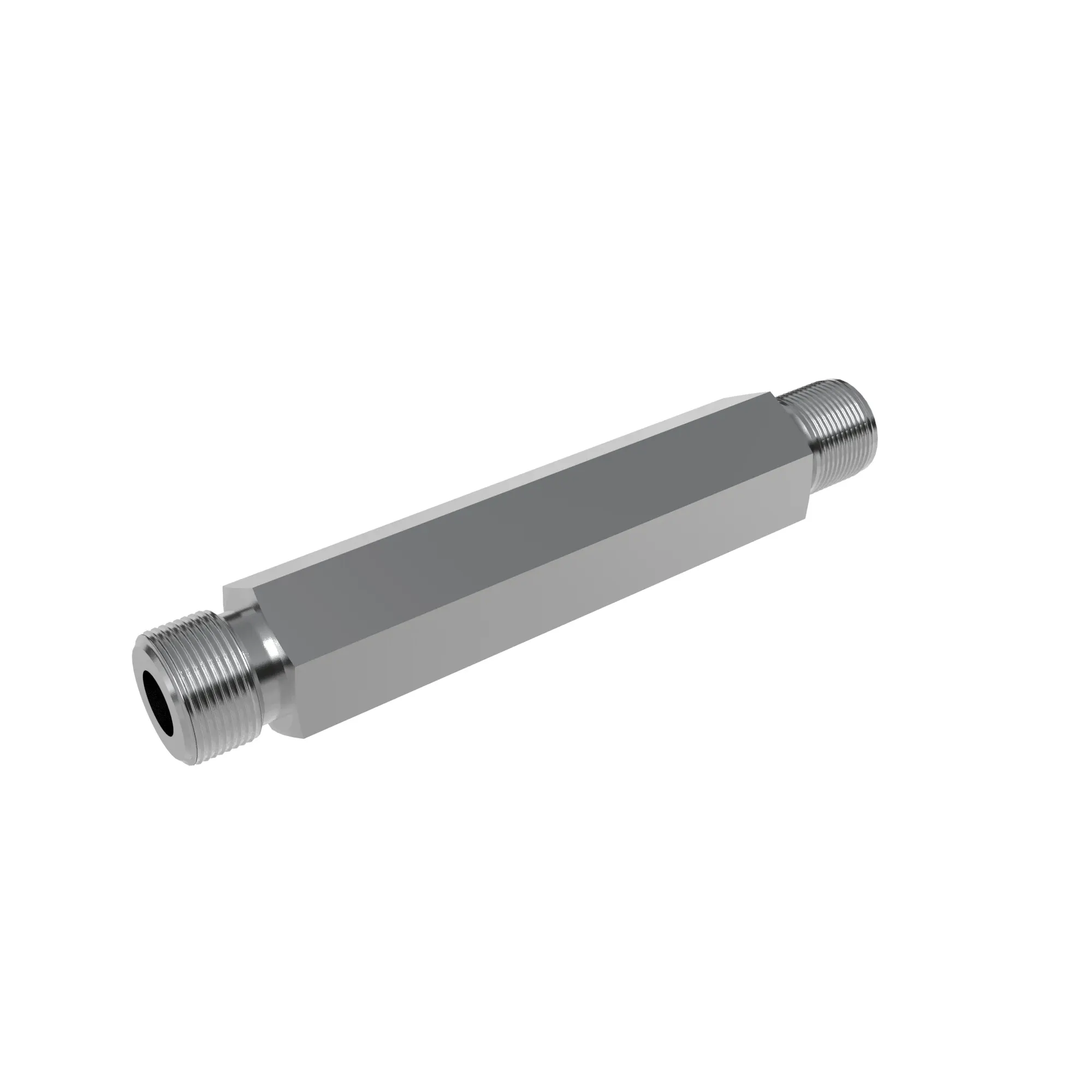 ADAPTER, SPECIAL, FLAT FACE SEAL