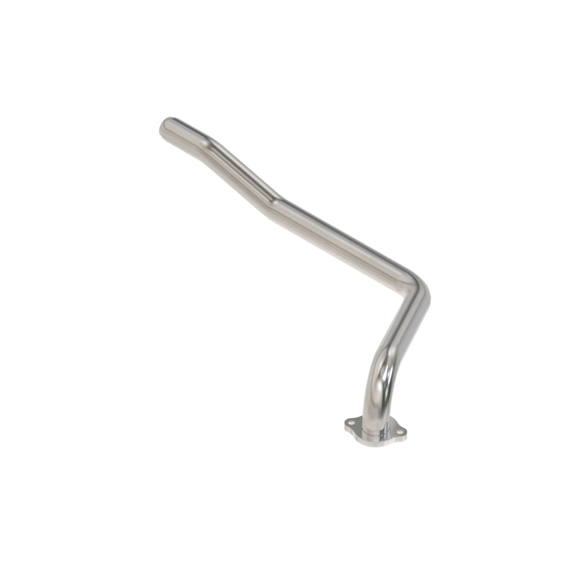 John Deere Transmission Oil Line - YZ106865