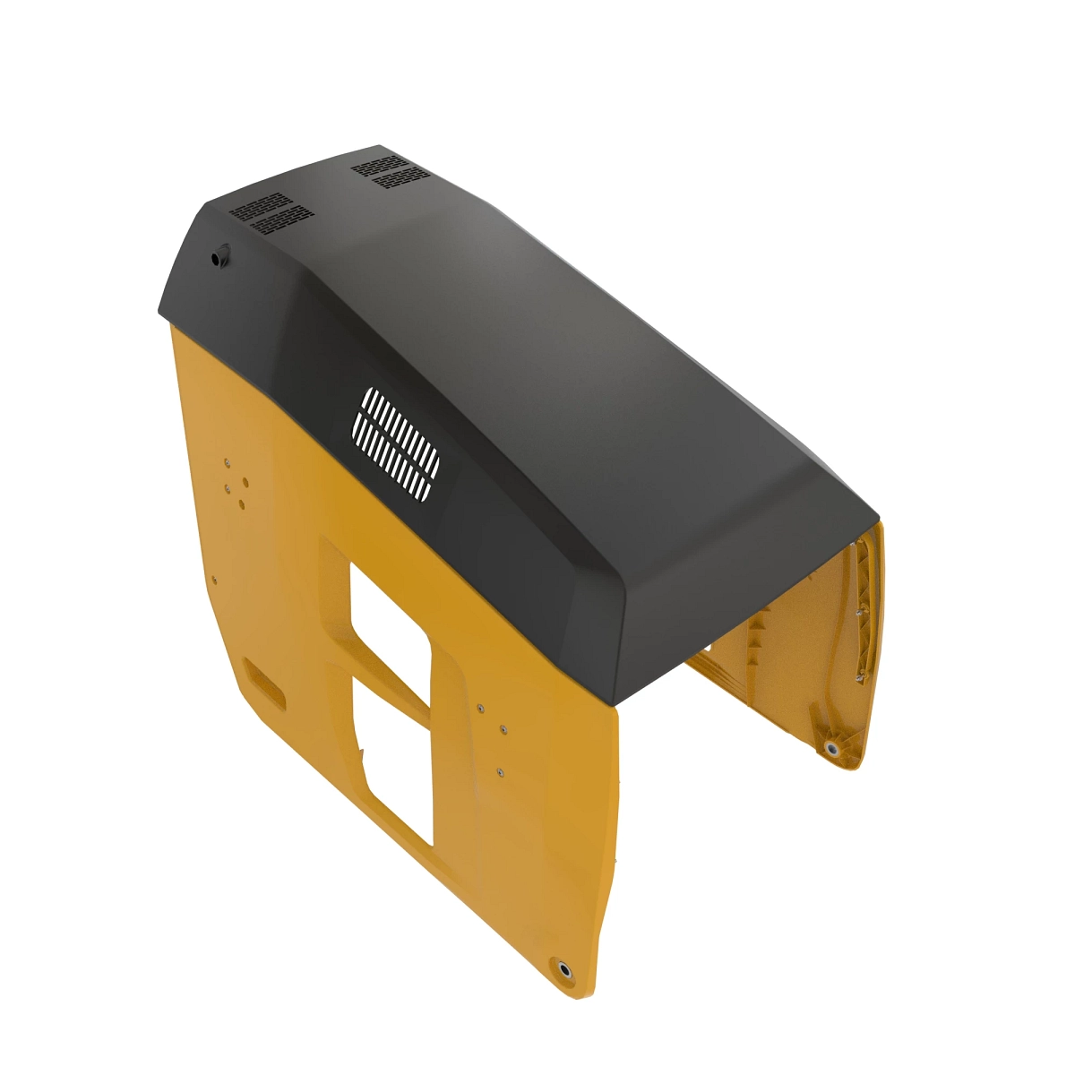 John Deere Hood Kit - AT548855